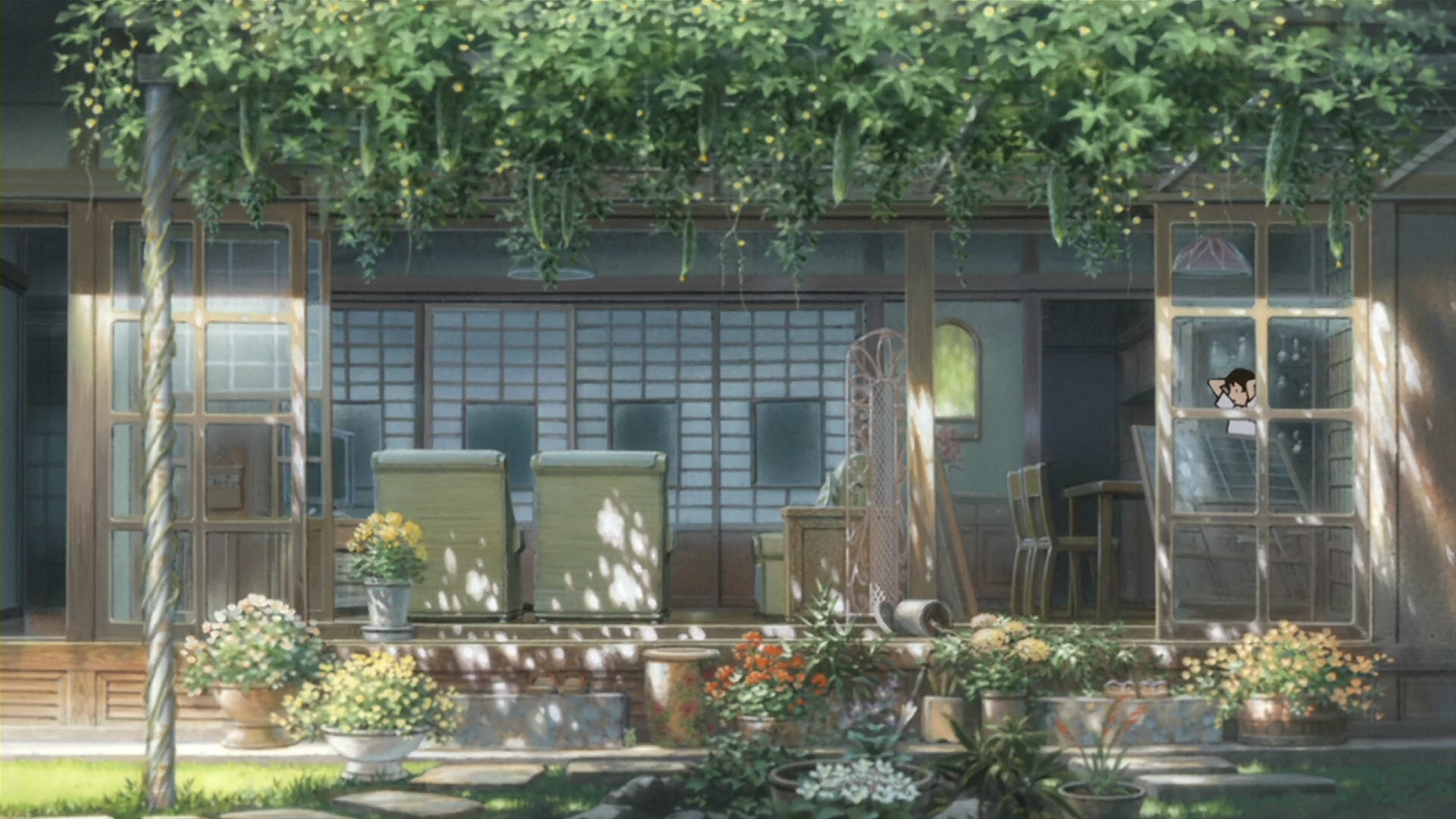 Anime, 1080P, Makoto Konno, The Girl Who Leapt Through Time, HD Wallpaper