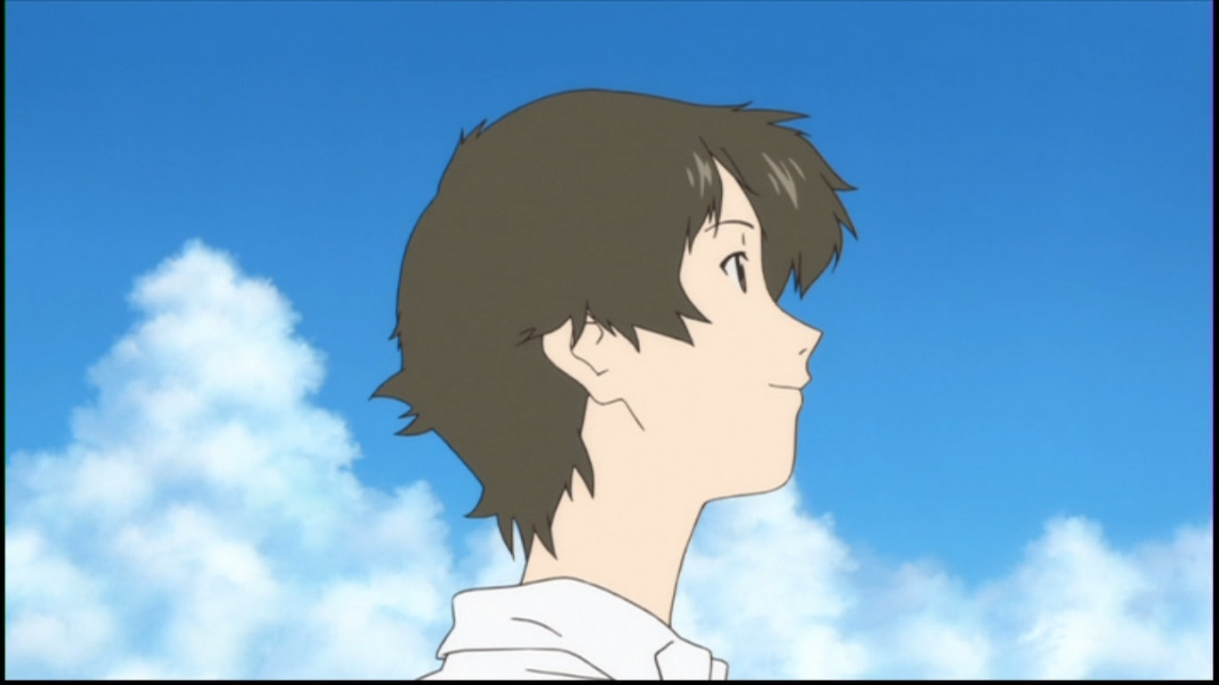 Makoto Konno, Anime, 720P, The Girl Who Leapt Through Time, HD Wallpaper