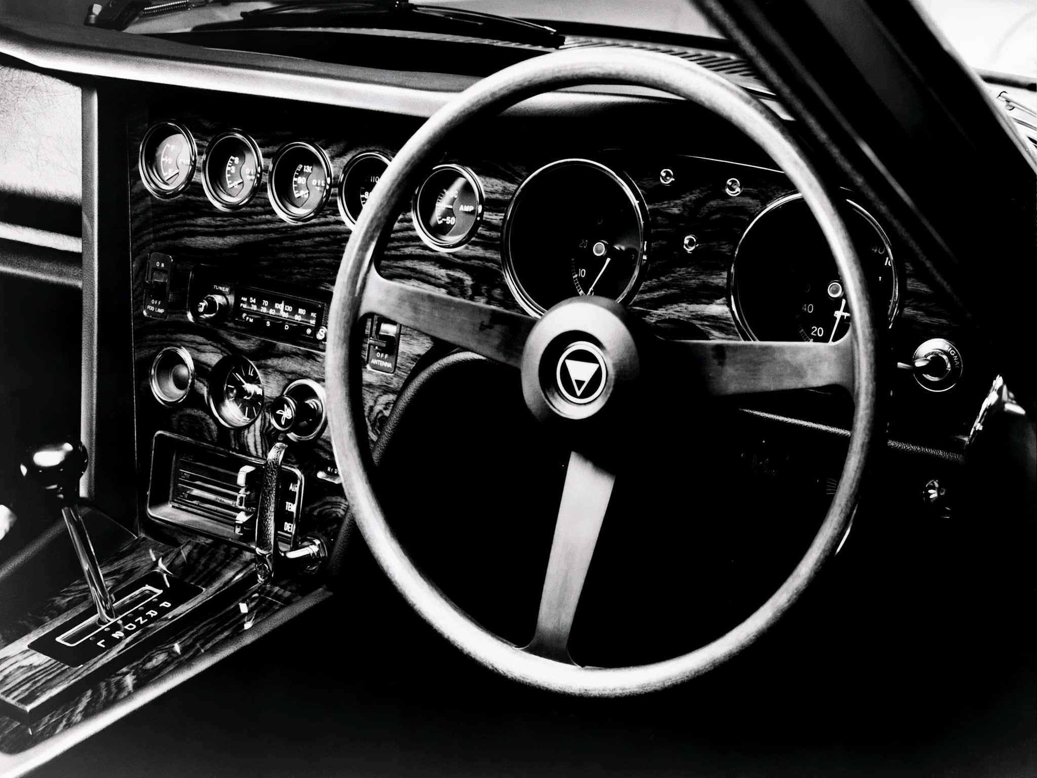 1967, supercar, interior, 1080P, toyota, mf10, classic, 2000gt, jp spec, supercars, HD Wallpaper