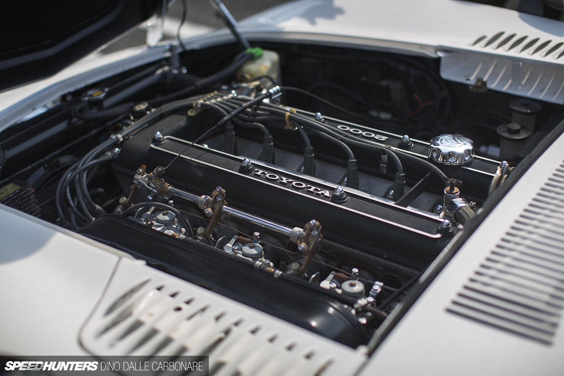 2000, g t, engine, 2000gt, supercar, toyota, 1080P, HD Wallpaper