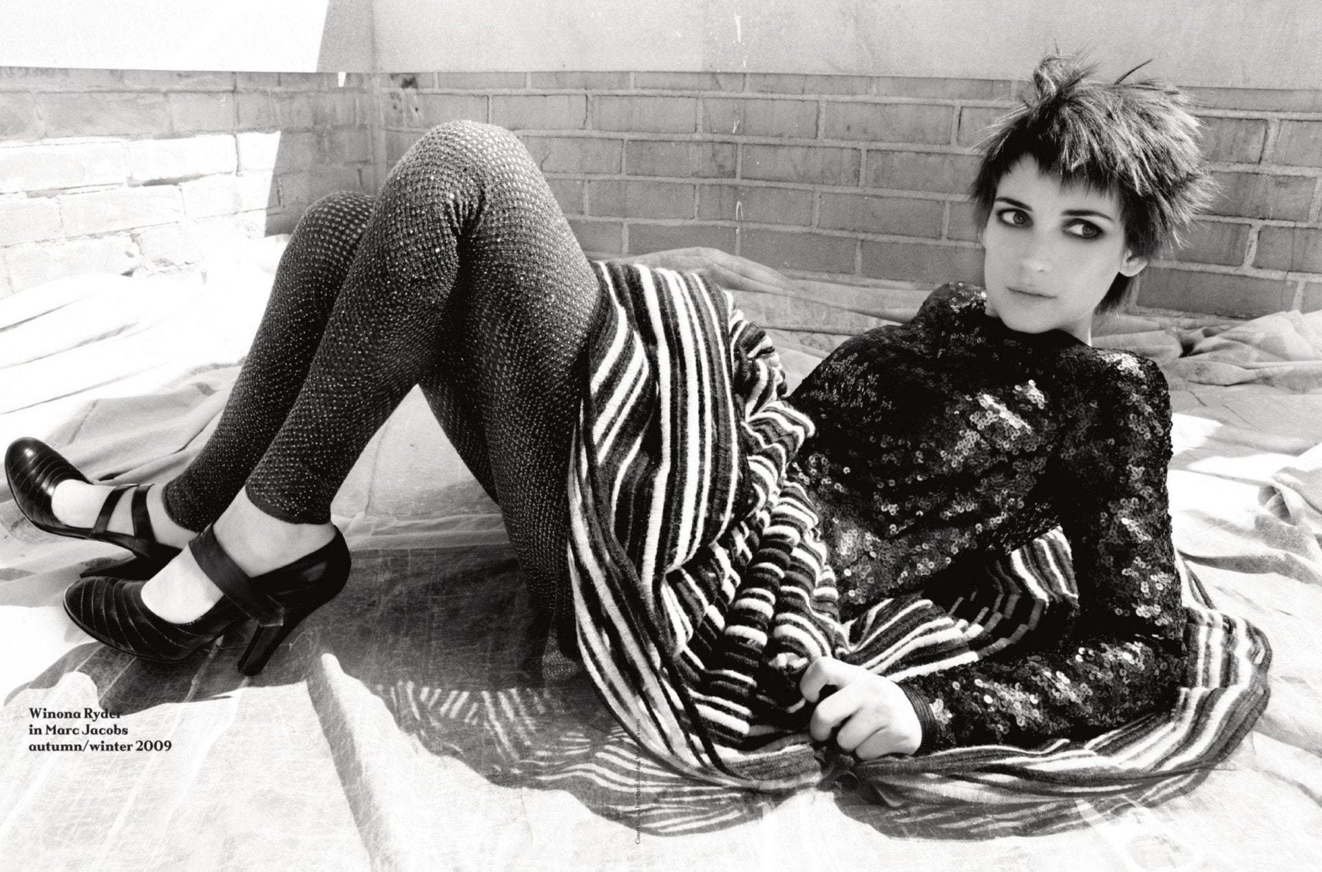 Winona Ryder, 1080P, Actresses, HD Wallpaper