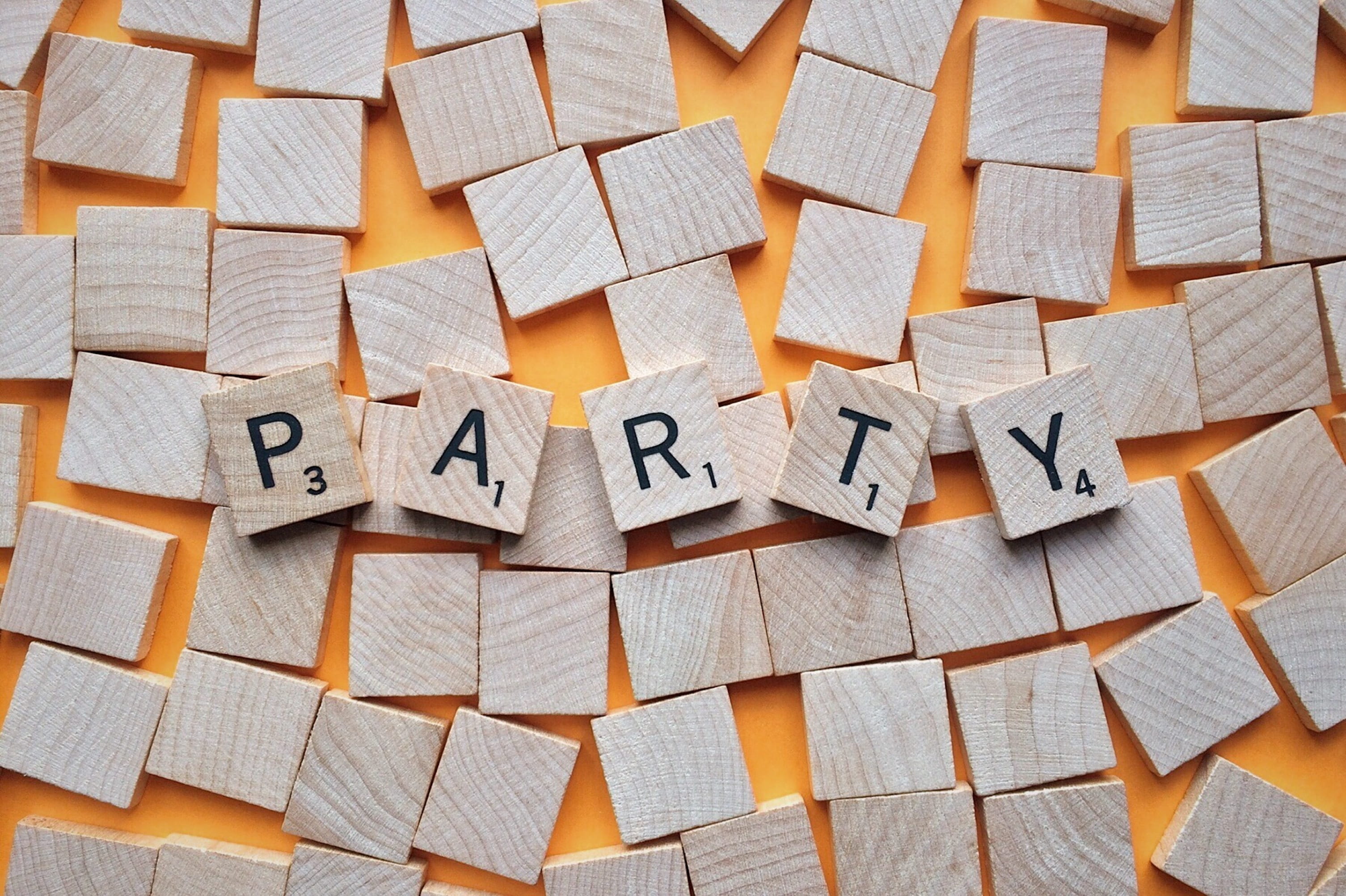 toy, still life, wood - material, Party, high angle view, toy block, table, letter, Celebration, alphabet, indoors, 2K, no people, directly above, large group of objects, HD Wallpaper