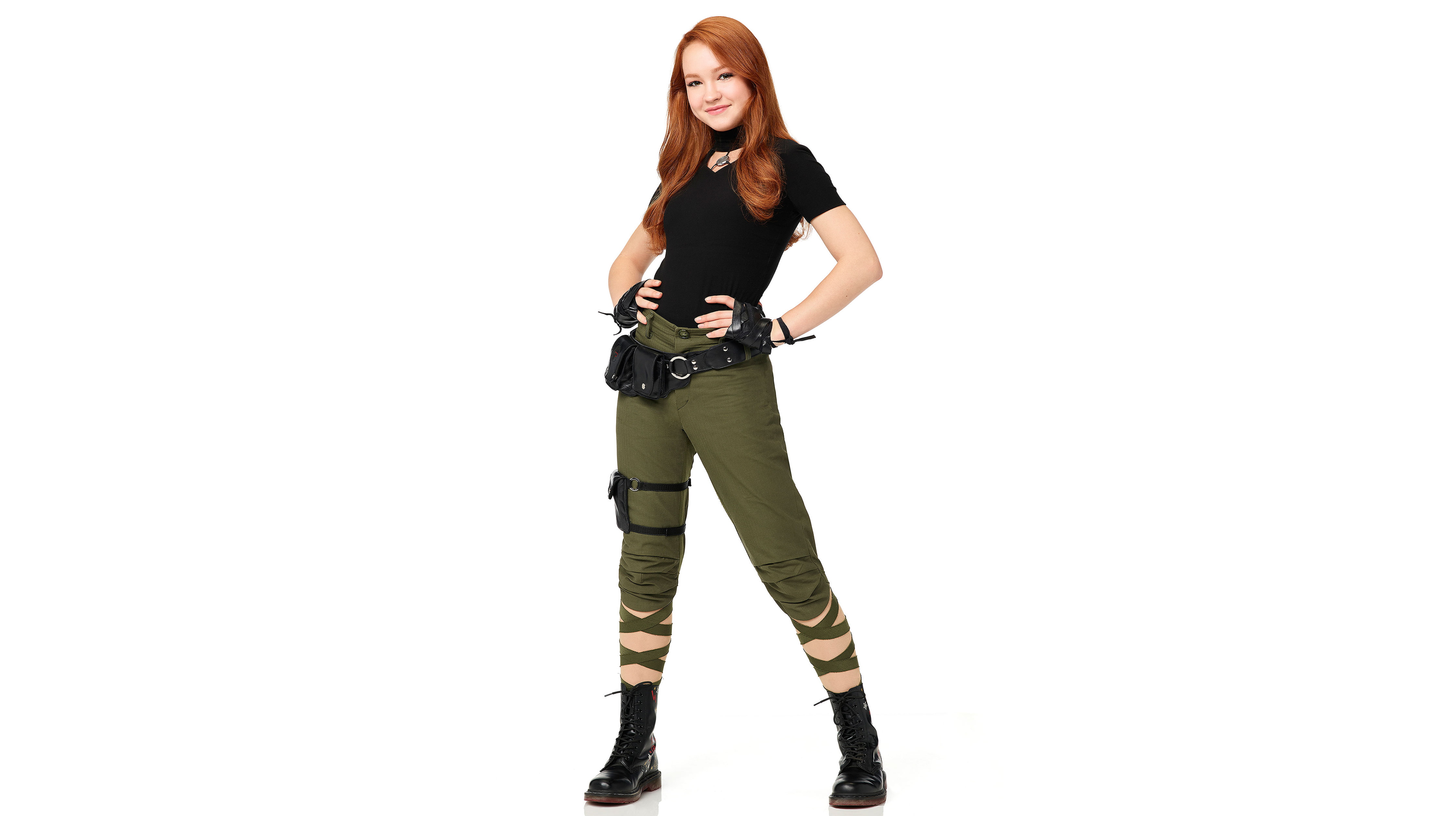 possible, 4K, movie, kim, sadie, stanley, HD Wallpaper