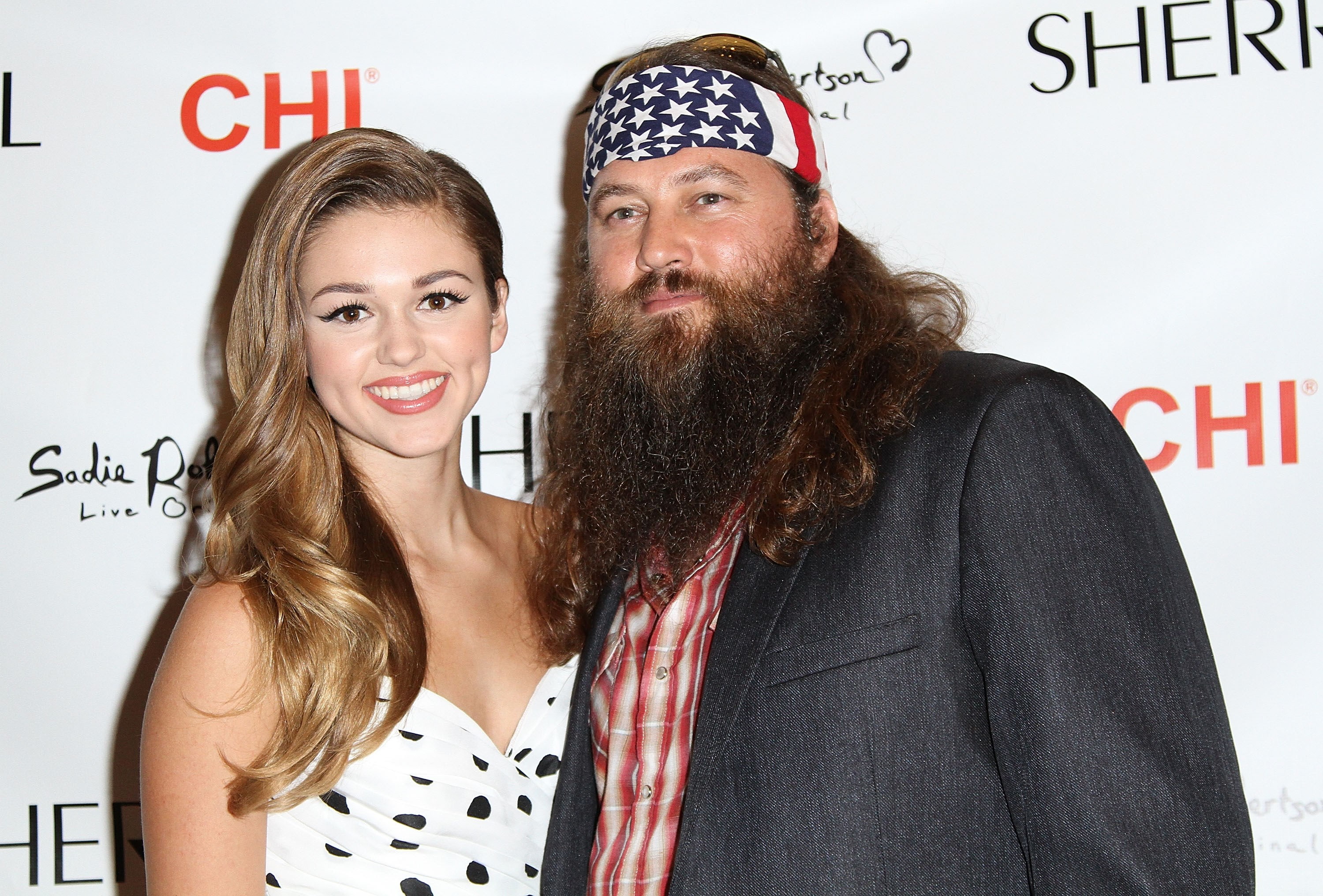 2K, sadie robertson, HD Wallpaper