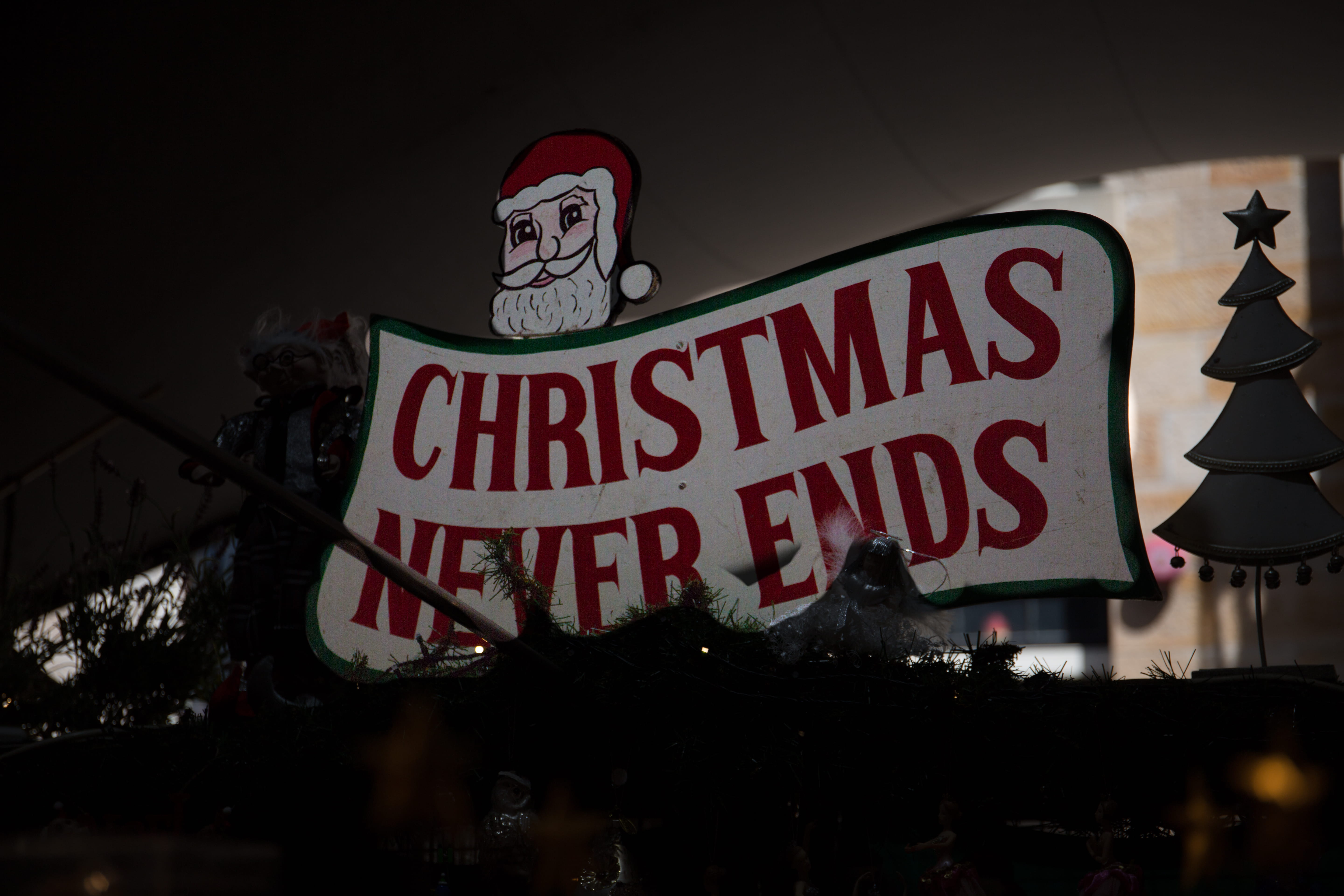 signs, communication, representation, novelty, halloween, close-up, australia, spooky, western script, text, horror, the rocks market, sign, red, night, HD Wallpaper