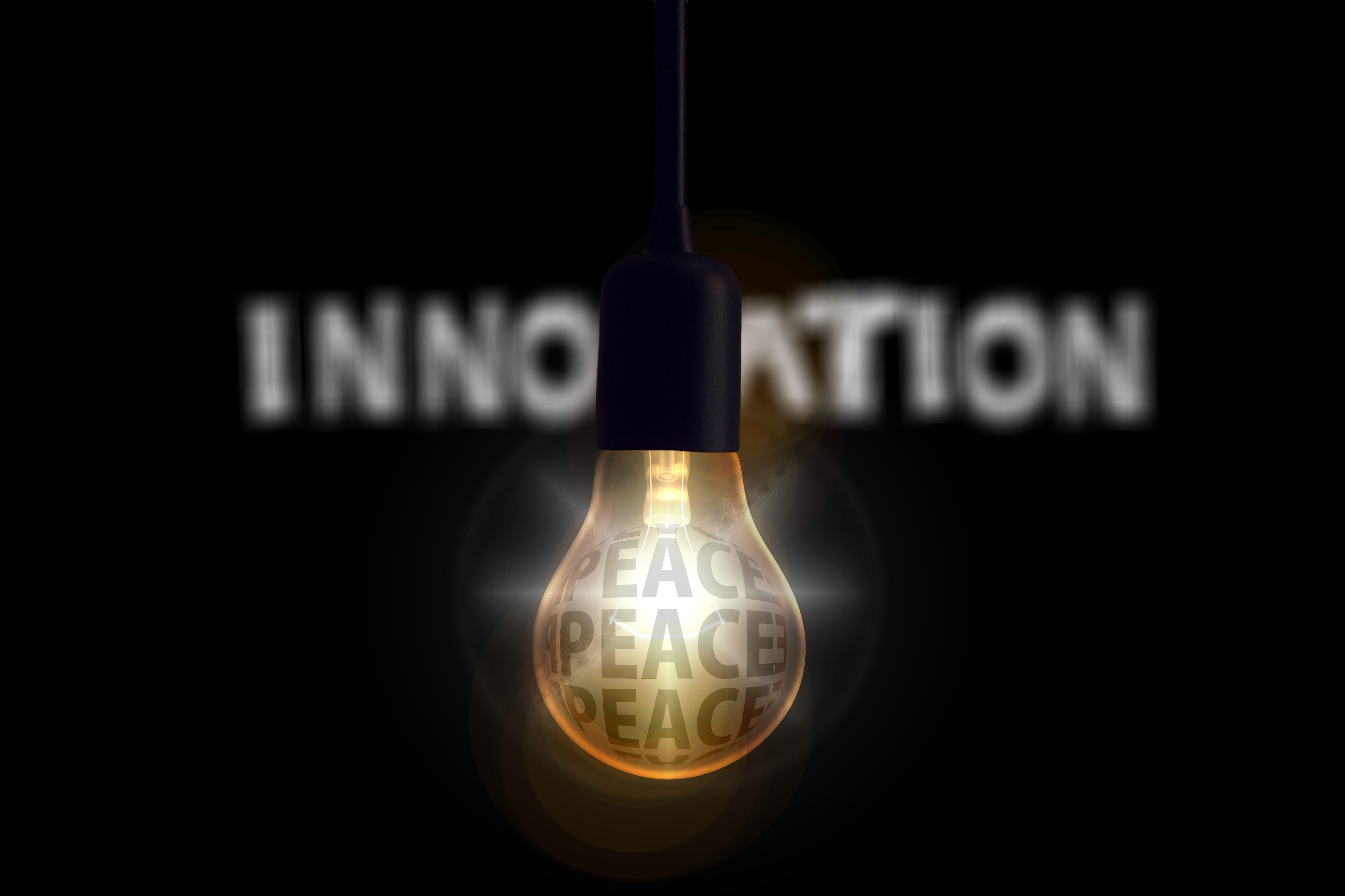 bottle, electric light, pear, filament, light - natural phenomenon, glowing, single object, novelty, no people, energy, thought, indoors, close-up, renewal, HD Wallpaper