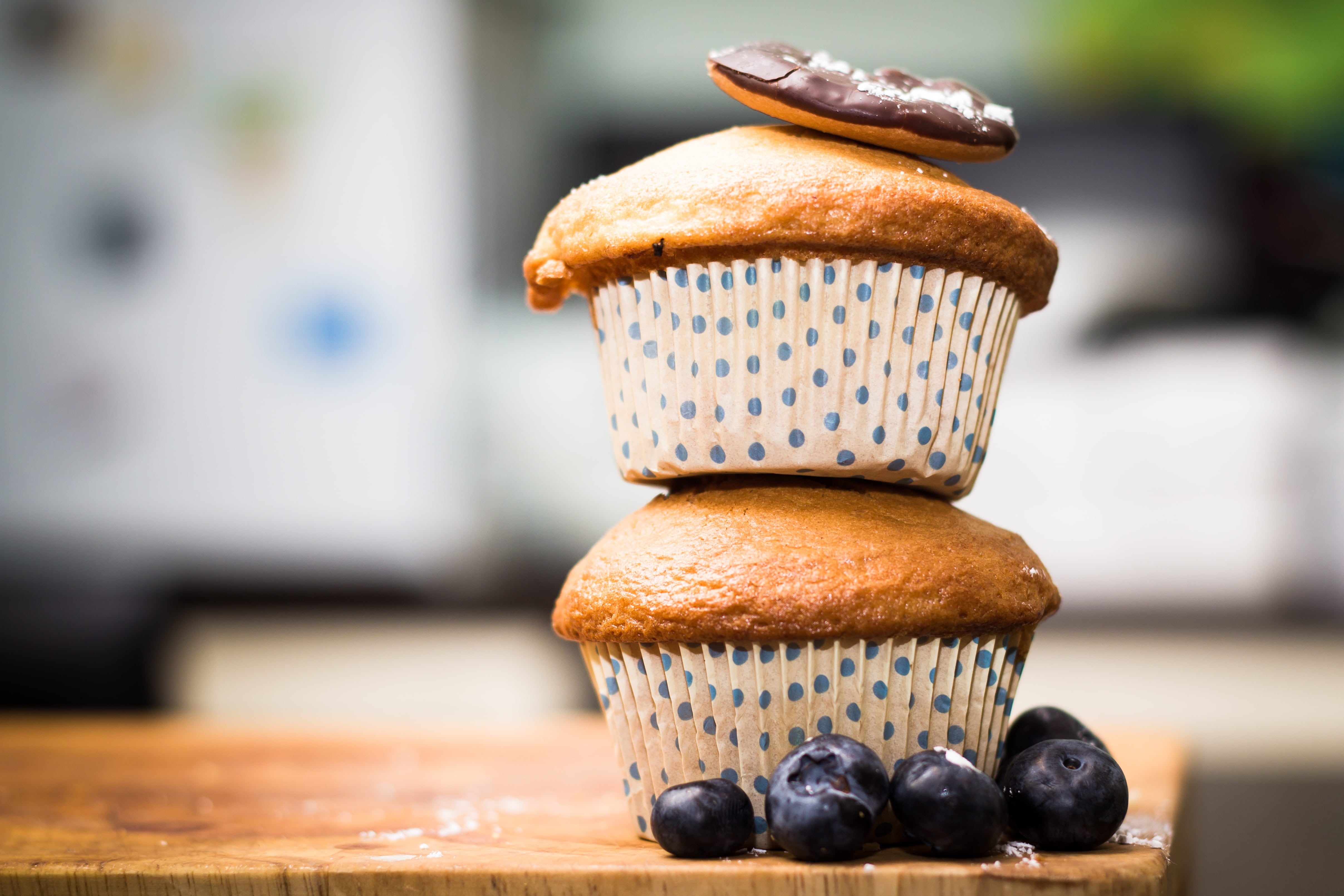sweet, baked, orange, jaffa, muffin case, close-up, homestyle, sweet Food, homemade, cakes, day, fresh, cupcake, cup, no people, ready-to-eat, gourmet, HD Wallpaper