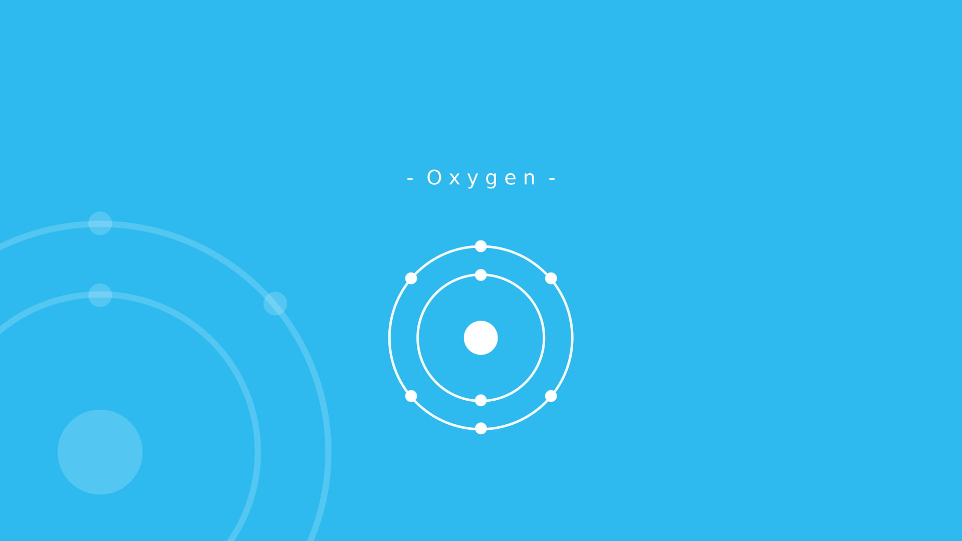 copy space, circle, cyan background, text, communication, colored background, security, symbol, blue, minimalism, protection, technology, no people, blue background, HD Wallpaper