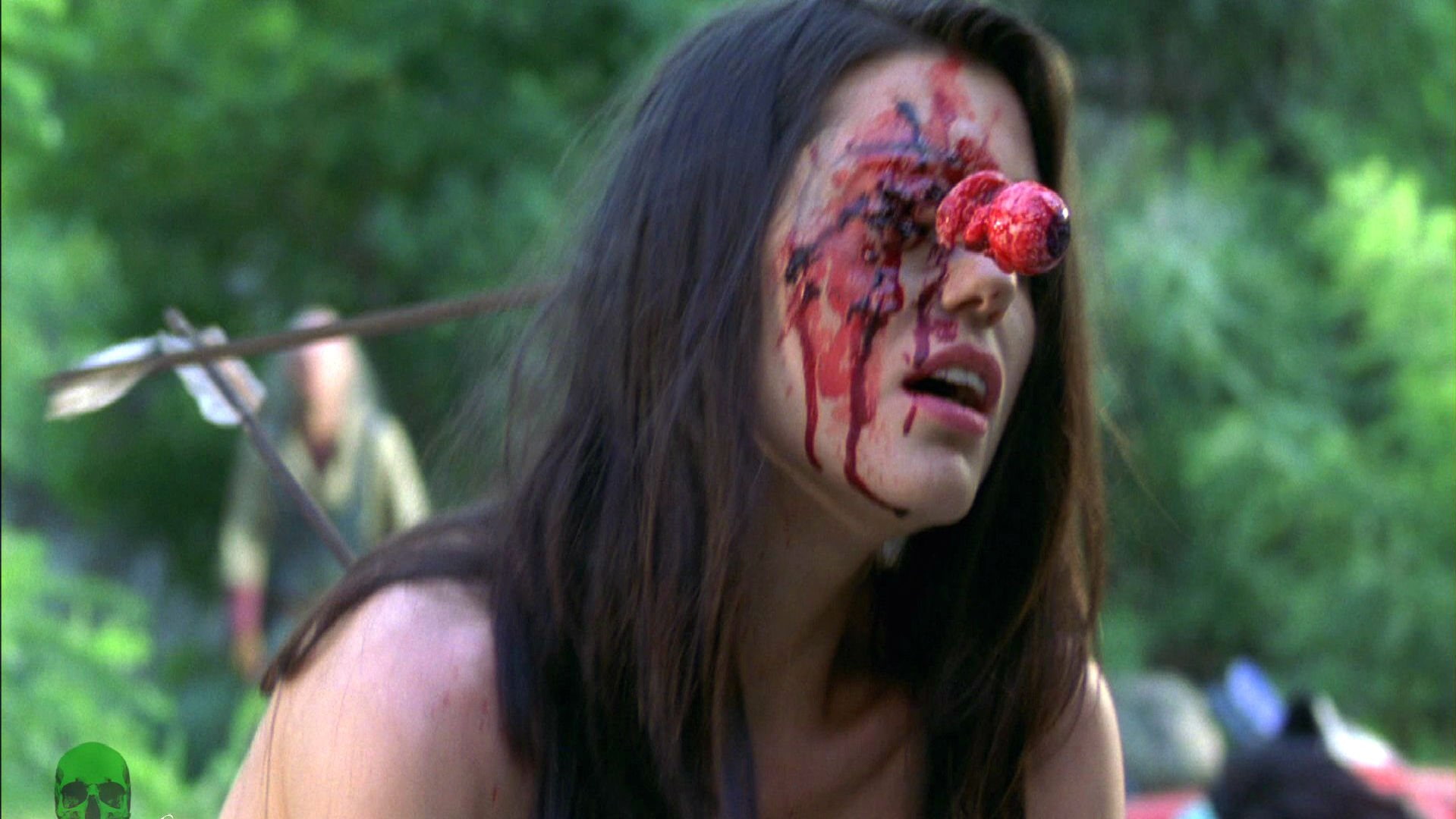 turn, 720P, monster, dark, thriller, horror, wrong, HD Wallpaper