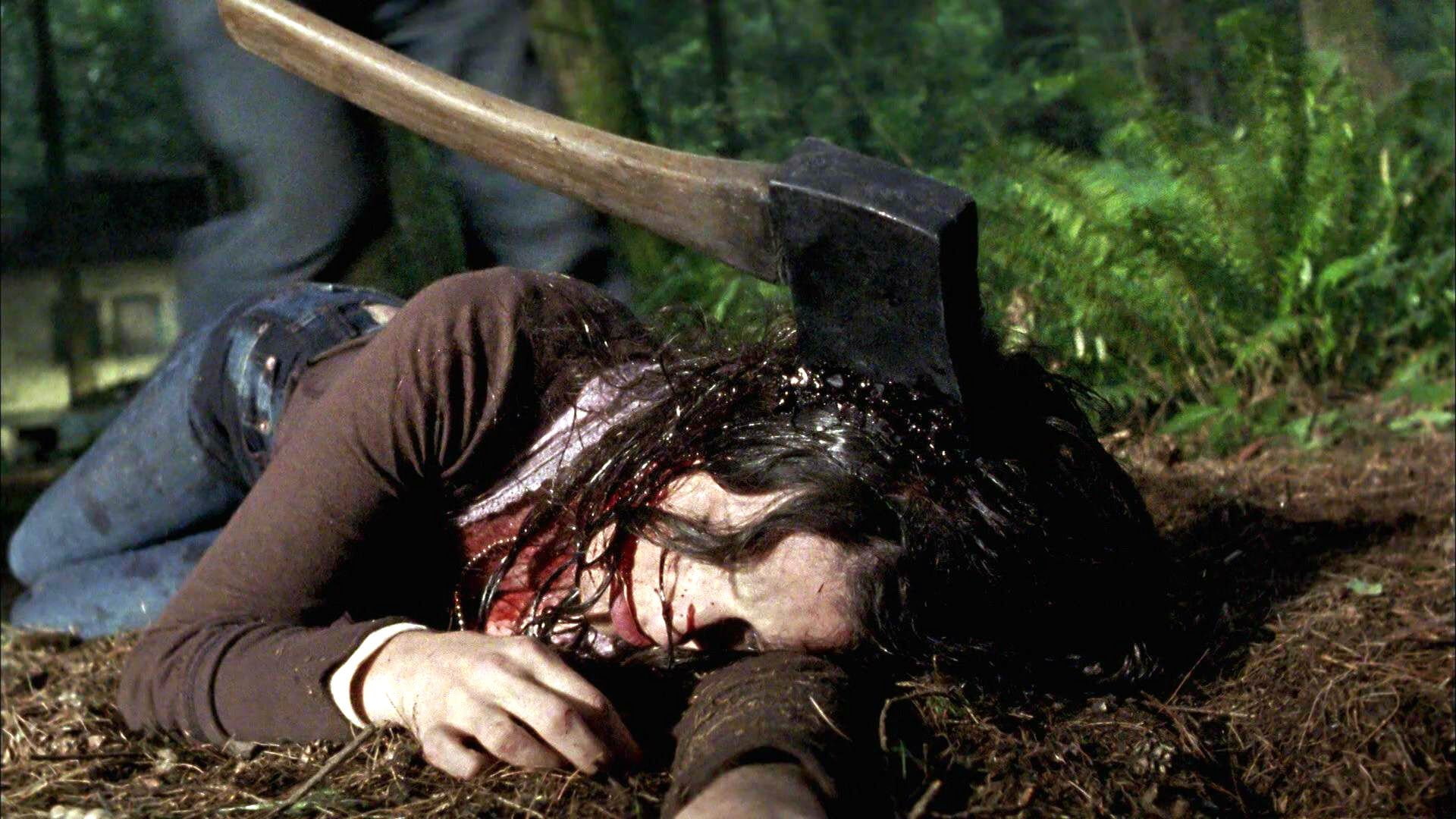 horror, wrong, dark, thriller, monster, turn, 1080P, HD Wallpaper
