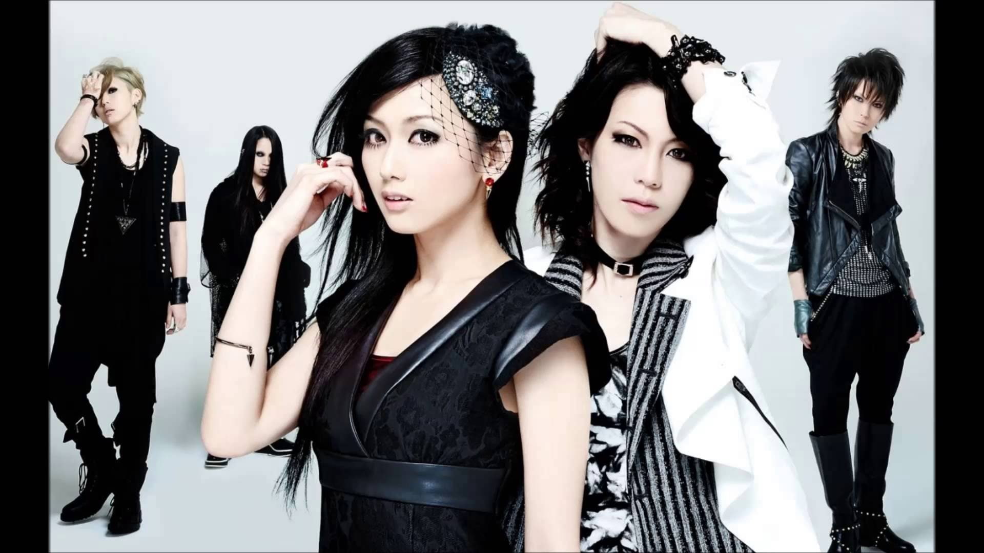 metal, exist, kei, 1080P, visual, rock, jrock, trace, heavy, HD Wallpaper