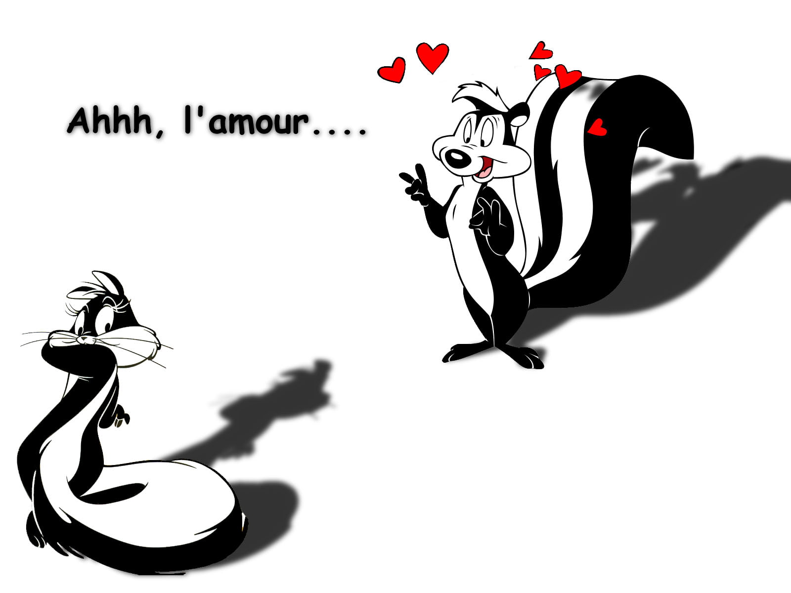 pepe, animation, 1pepepew, tunes, family, comedy, looney, 720P, france, french, pew, HD Wallpaper