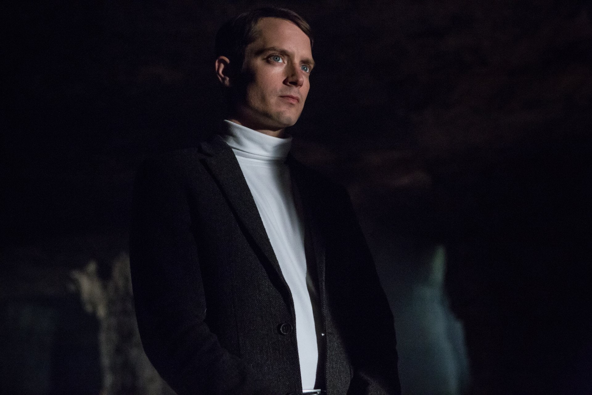 Dolan (The Last Witch Hunter), Elijah Wood, 1080P, Movie, The Last Witch Hunter, HD Wallpaper