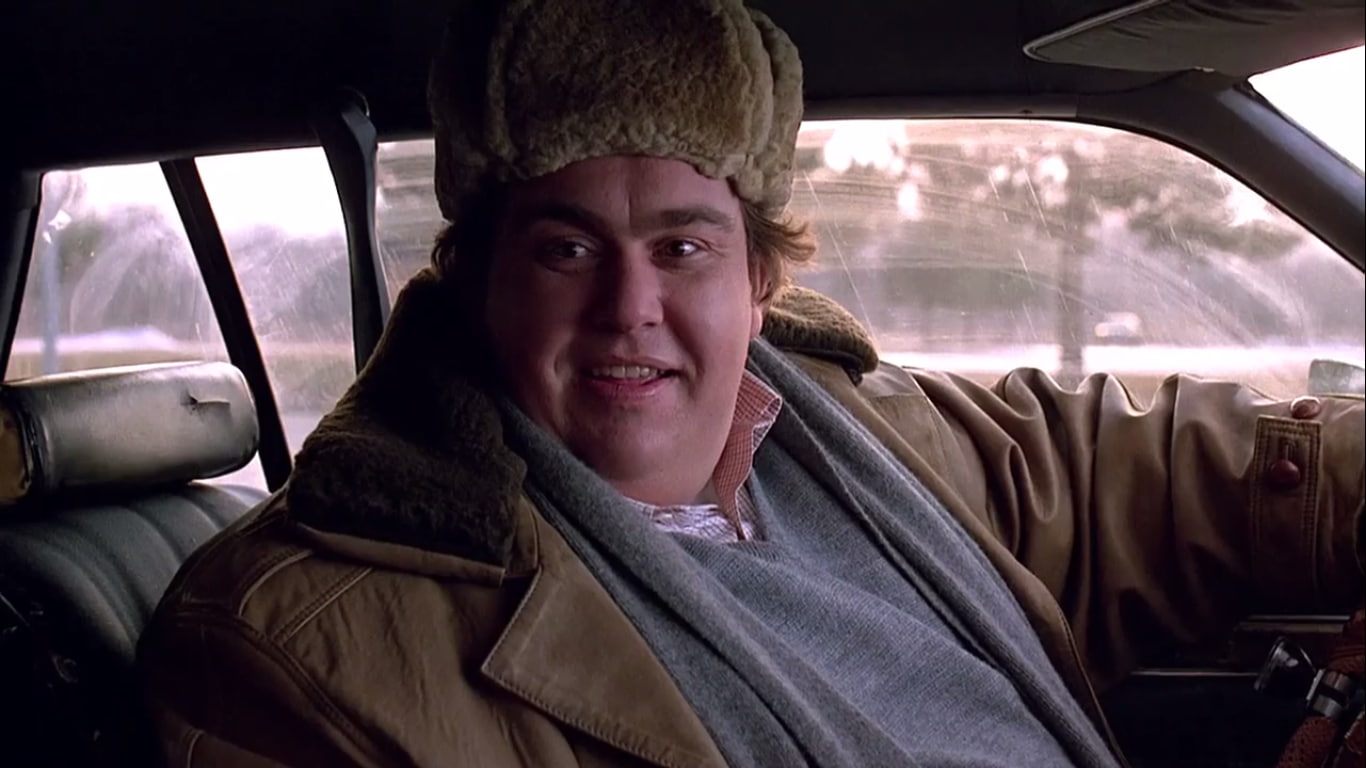Uncle Buck, Movie, 720P, John Candy, HD Wallpaper