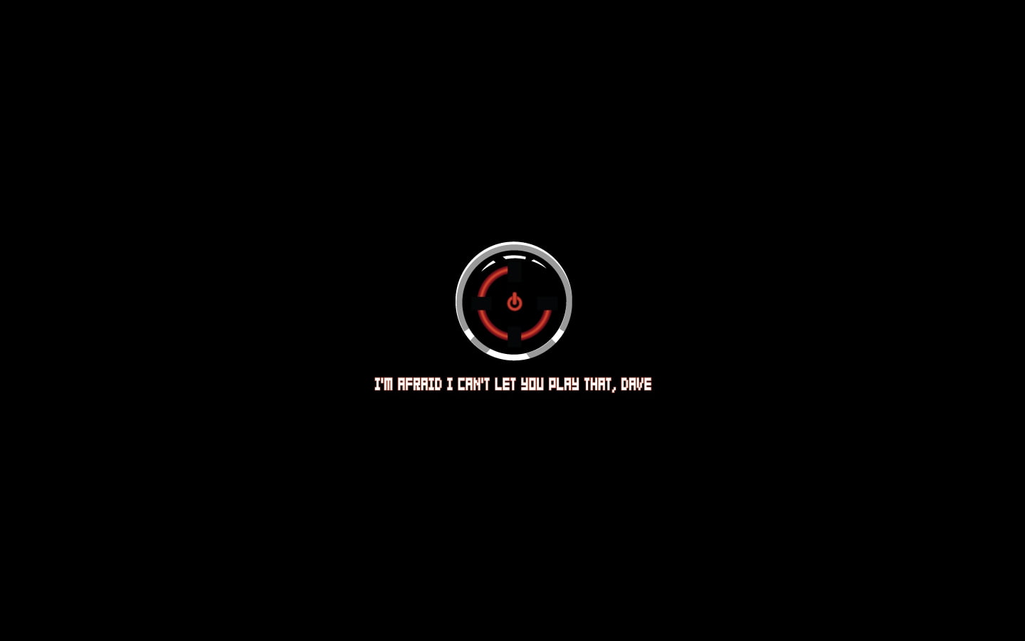 entertainment, x, hal, funny, hd, 720P, art, rrod, HD Wallpaper