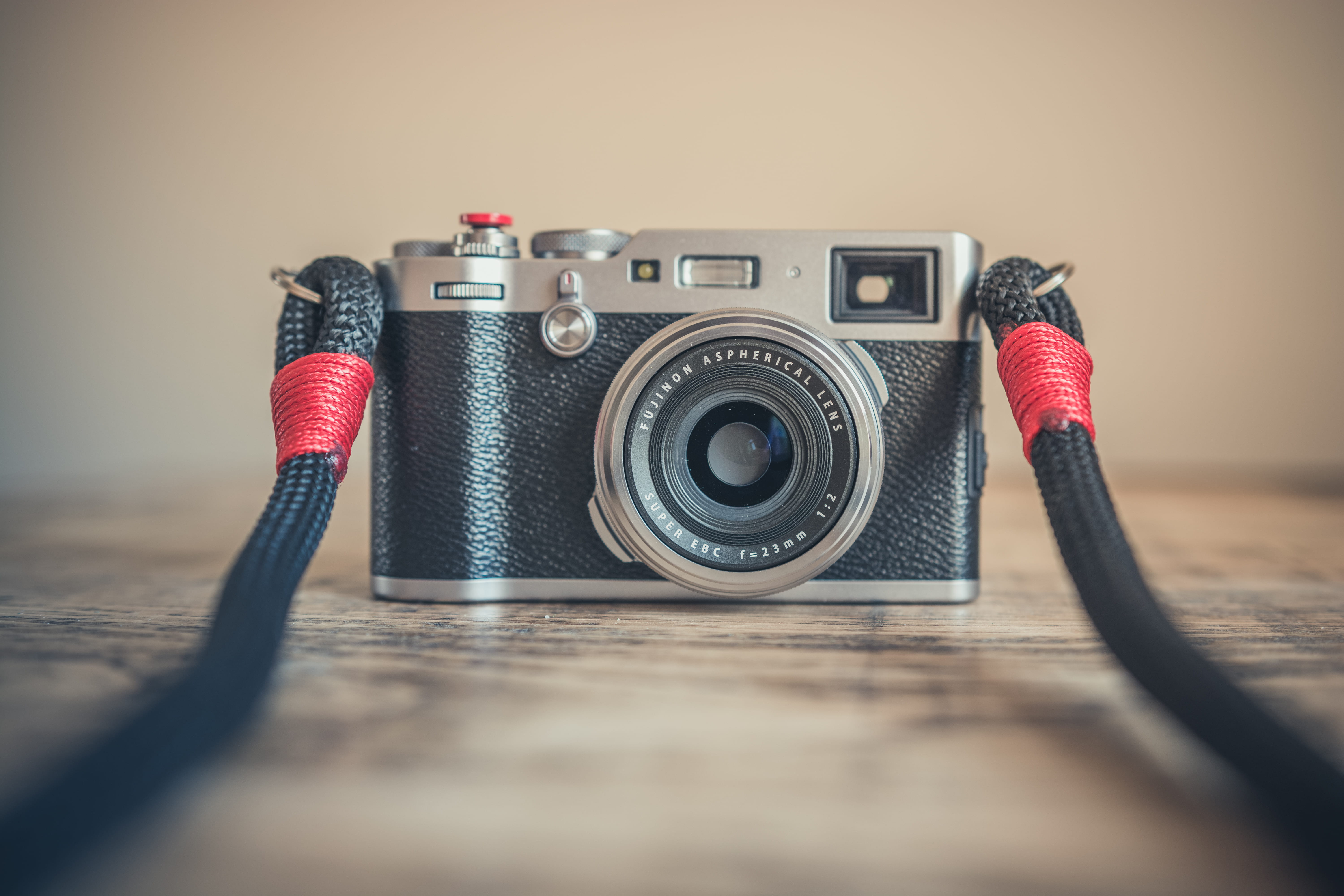 selective, milc, gray, photography, technology, fujix100f, no people, film, surface level, vintage camera, hyperionstrap, hyperion, camera - photographic equipment, HD Wallpaper