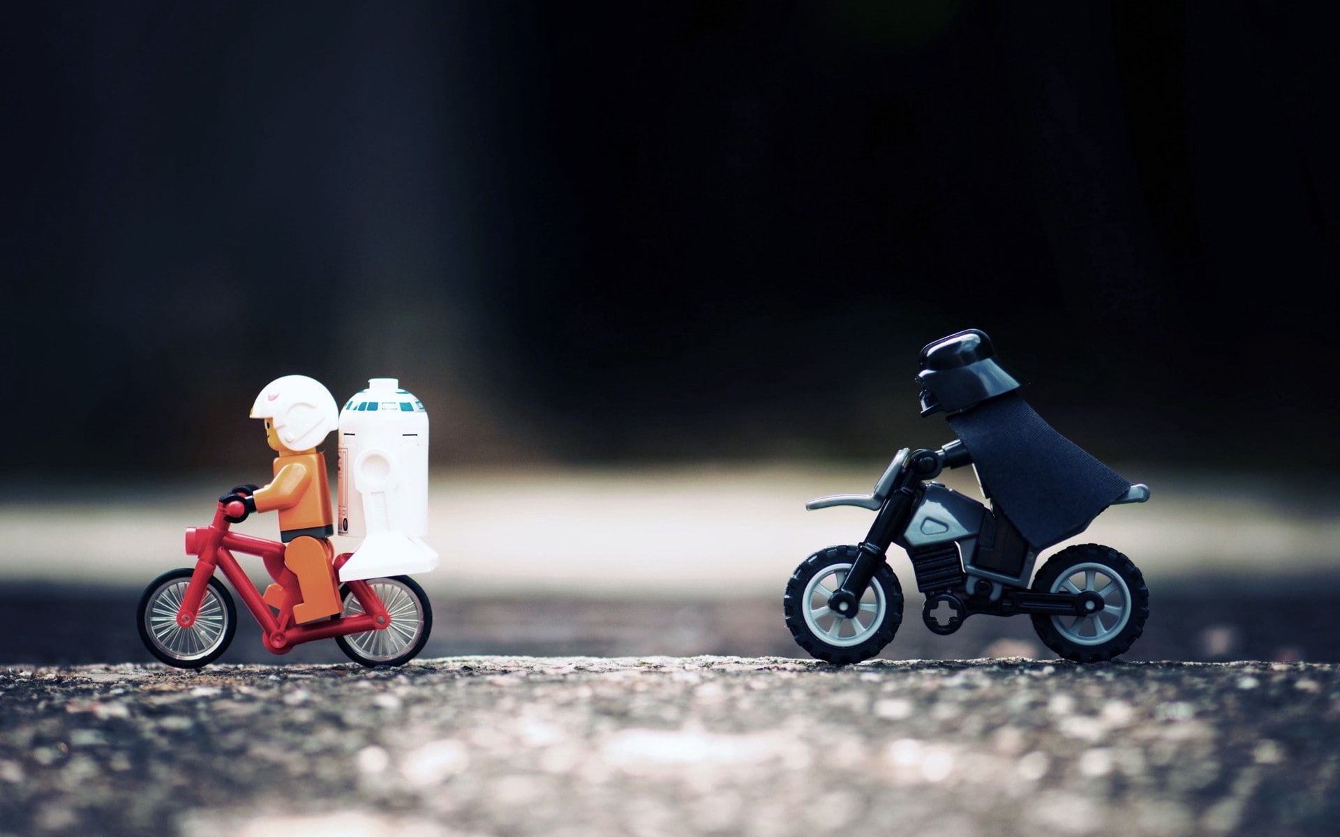 toys, hunt, lego, star wars, 1080P, HD Wallpaper