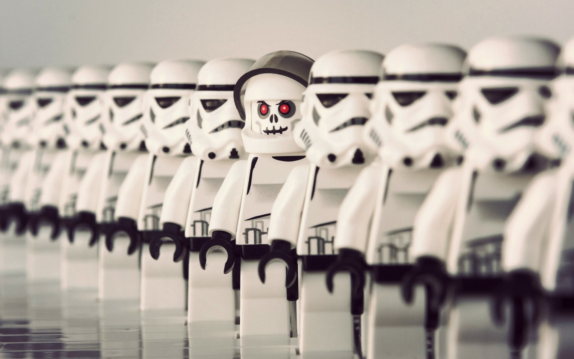 stormtrooper, 1080P, LEGO Star Wars, LEGO, toys, humor, Star Wars, white, HD Wallpaper