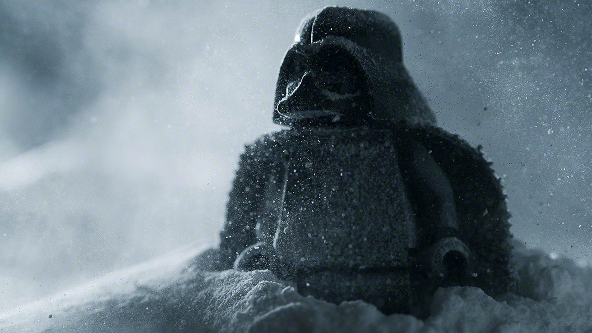 snowing, real people, series, snow, 1080P, lifestyles, Star, adult, Lego, warm clothing, fi, sport, winter sport, toys, Futuristic, winter, hood - clothing, HD Wallpaper