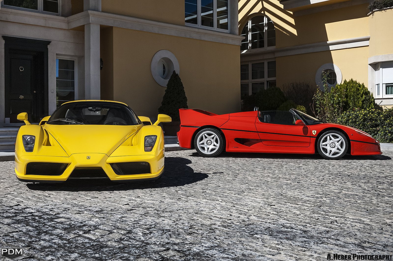 ferrari, supercars, f50, italia, 1996-1997, 720P, cars, HD Wallpaper