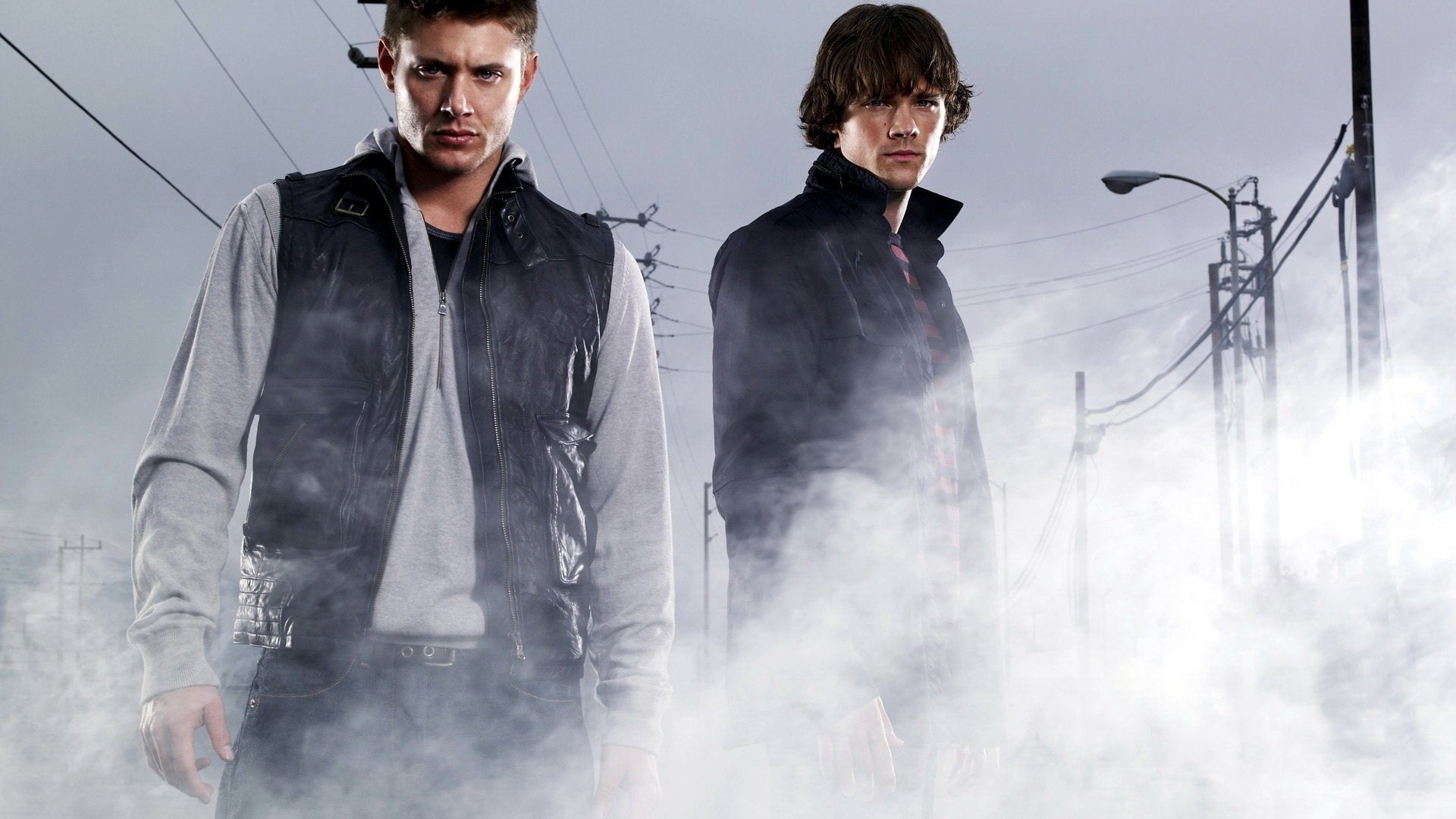 1080P, Supernatural, TV Show, HD Wallpaper