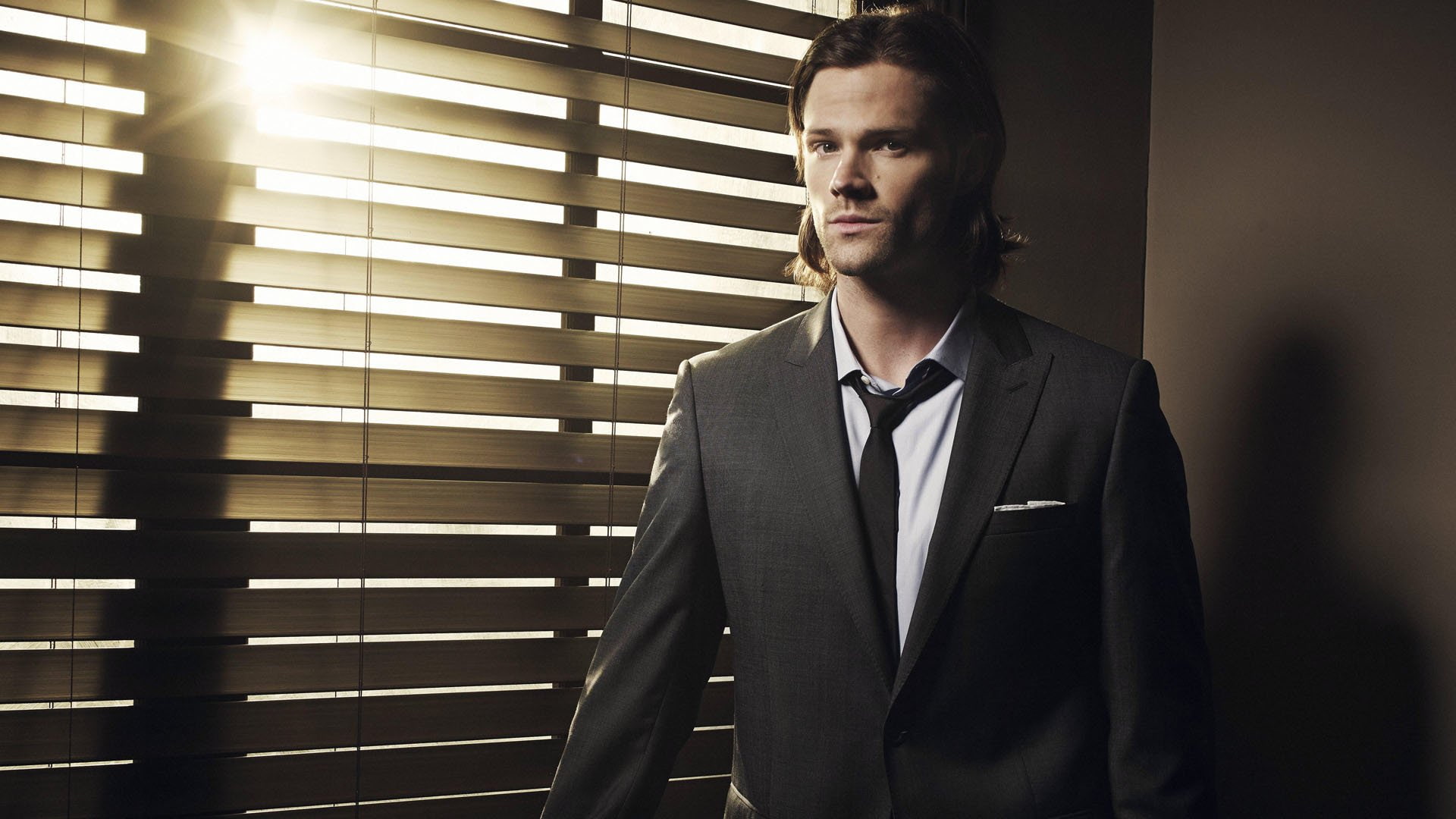 1080P, TV Show, Supernatural, HD Wallpaper