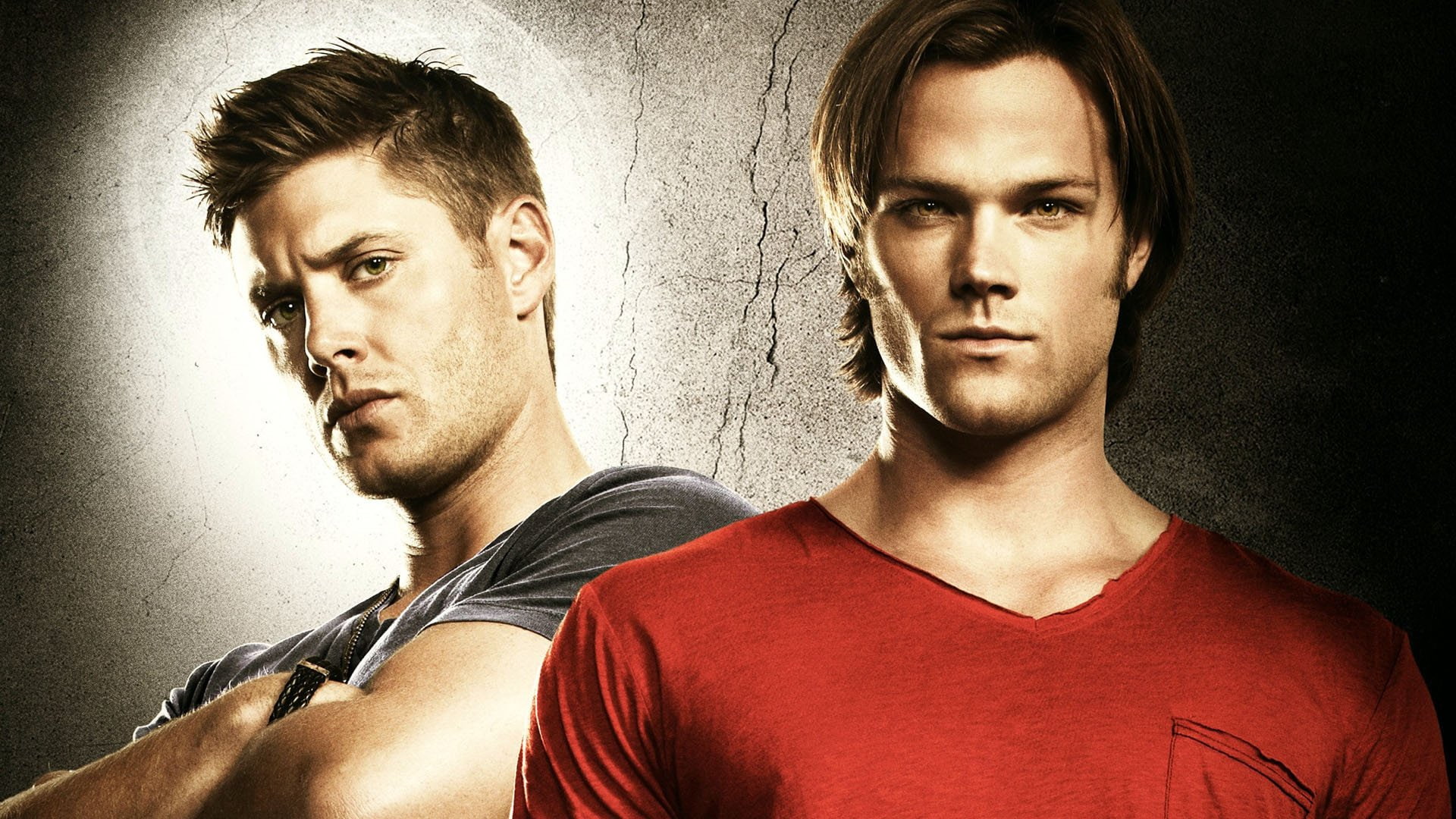 1080P, Supernatural, TV Show, HD Wallpaper