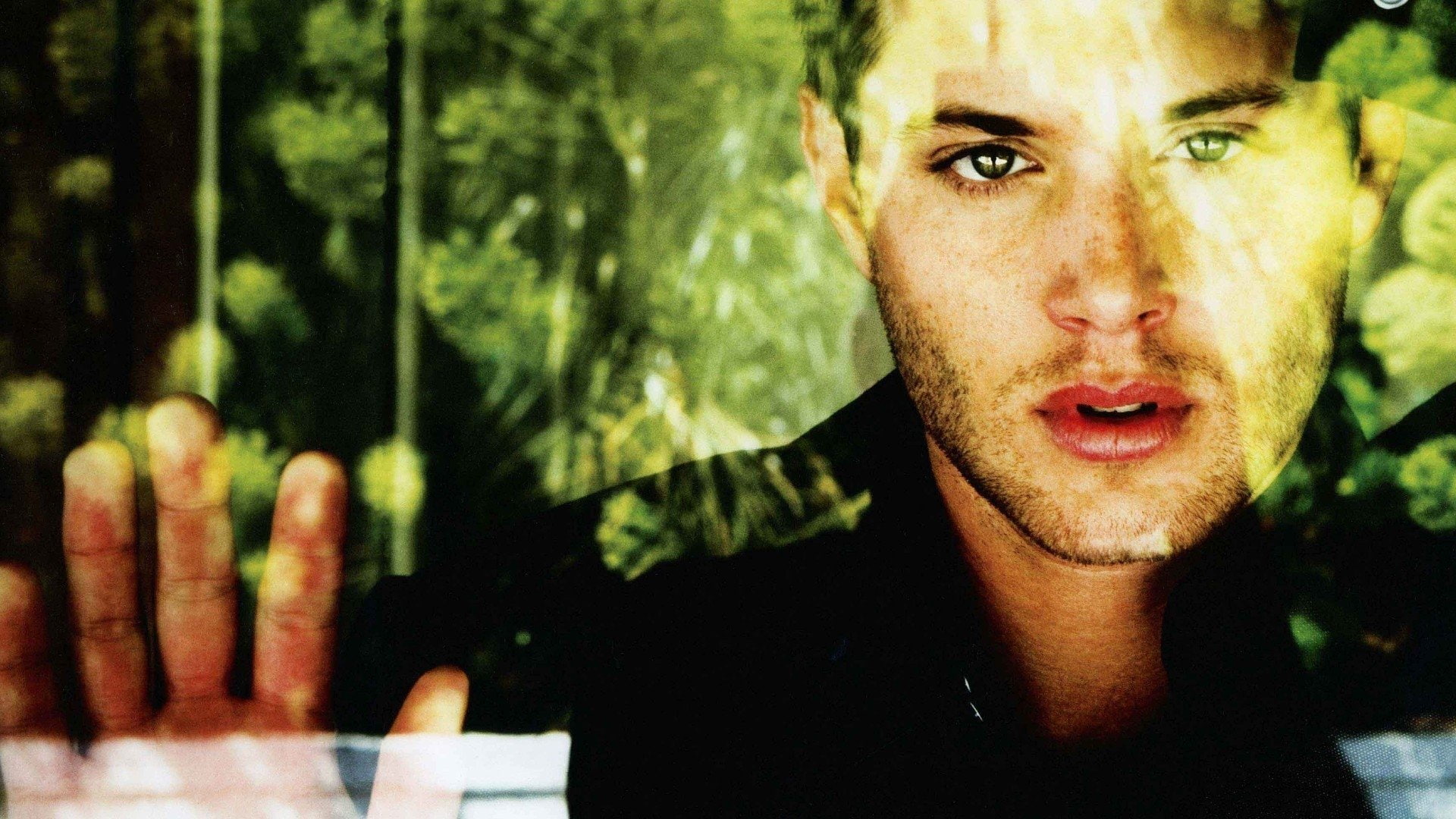 1080P, Supernatural, TV Show, HD Wallpaper