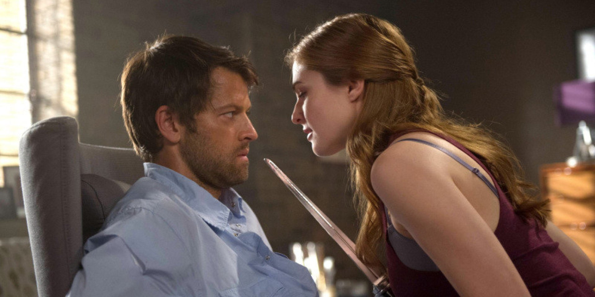1080P, Supernatural, TV Show, HD Wallpaper