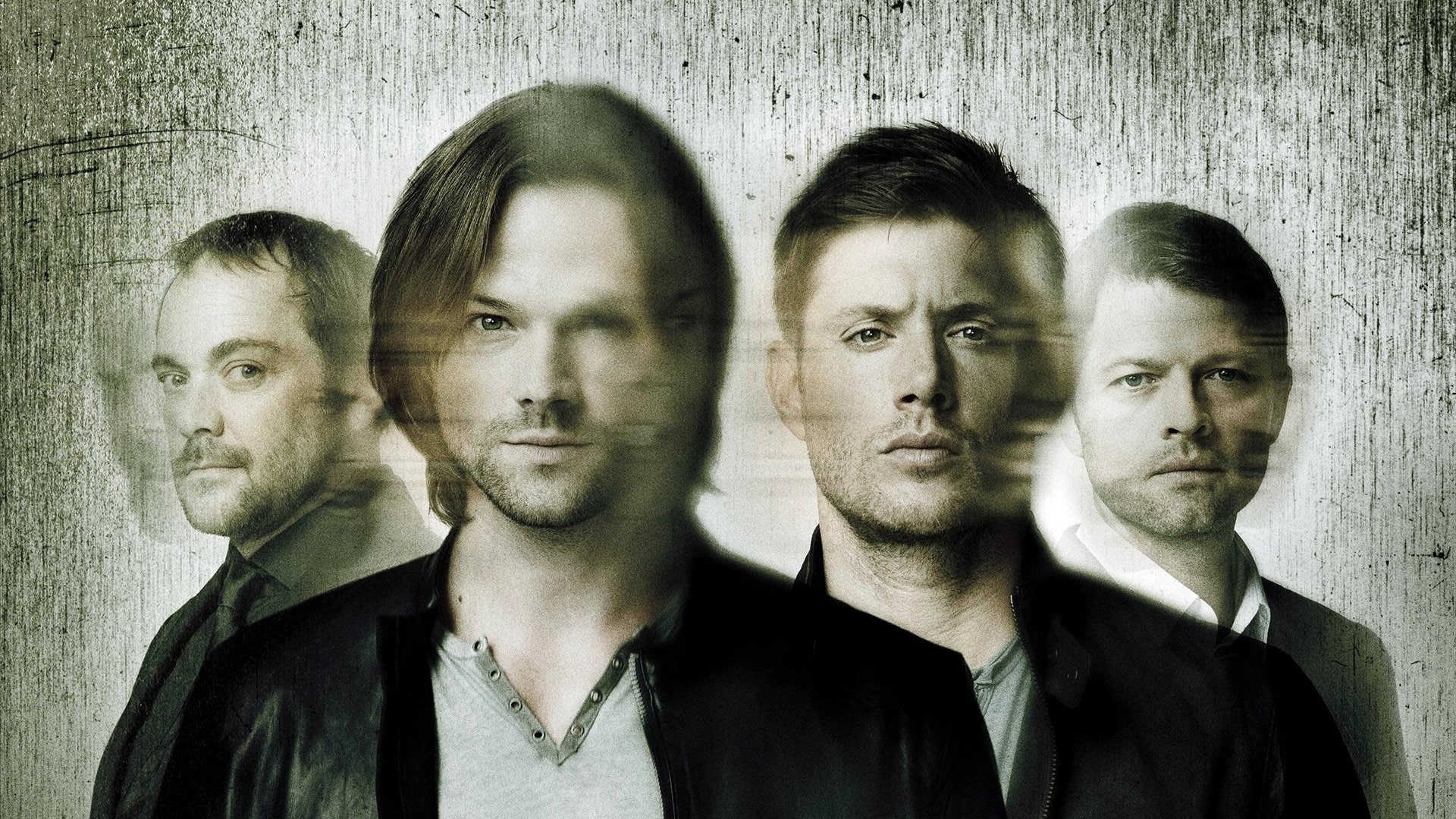 1080P, TV Show, Supernatural, HD Wallpaper