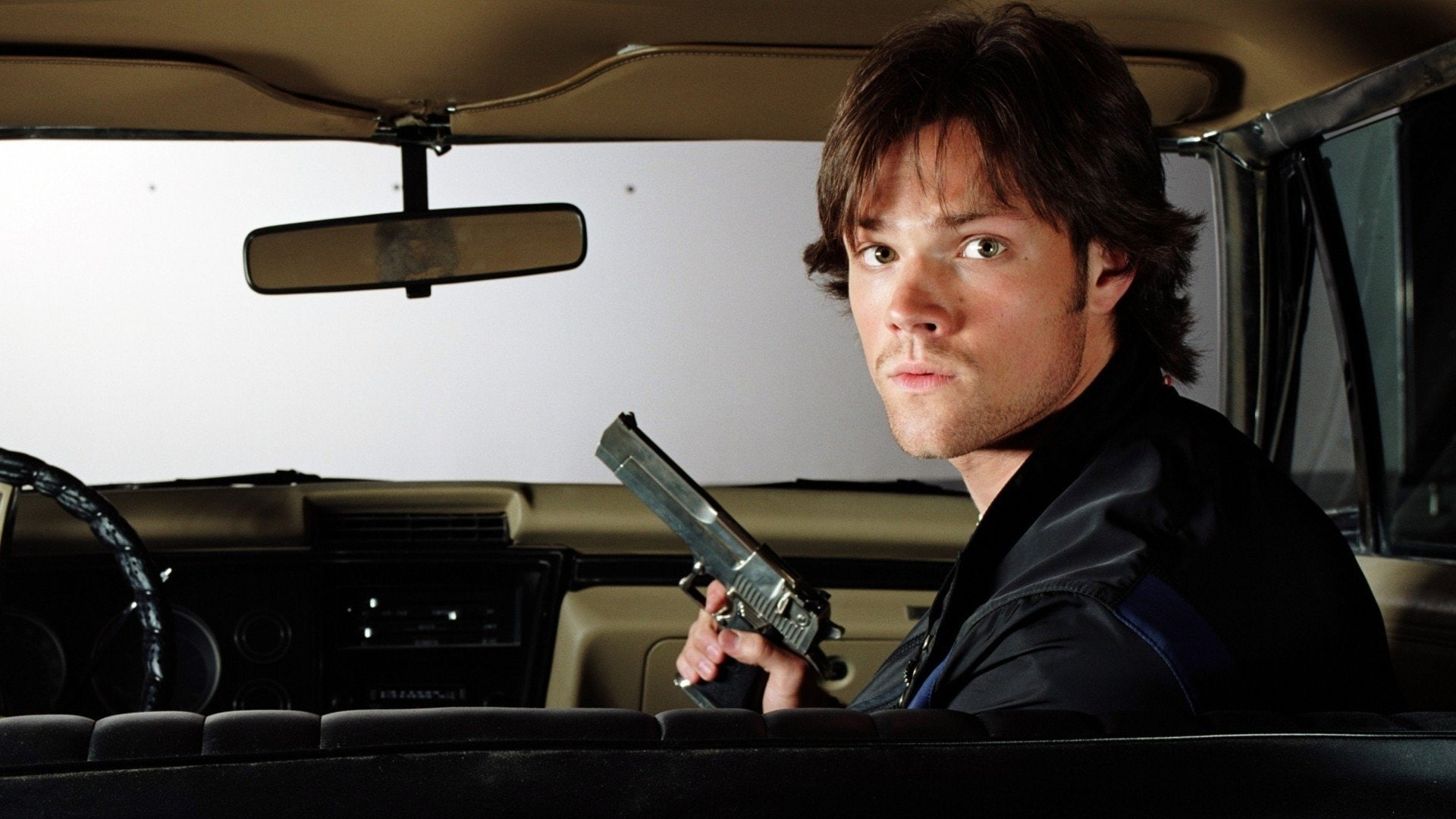 TV Show, Supernatural, 1080P, HD Wallpaper