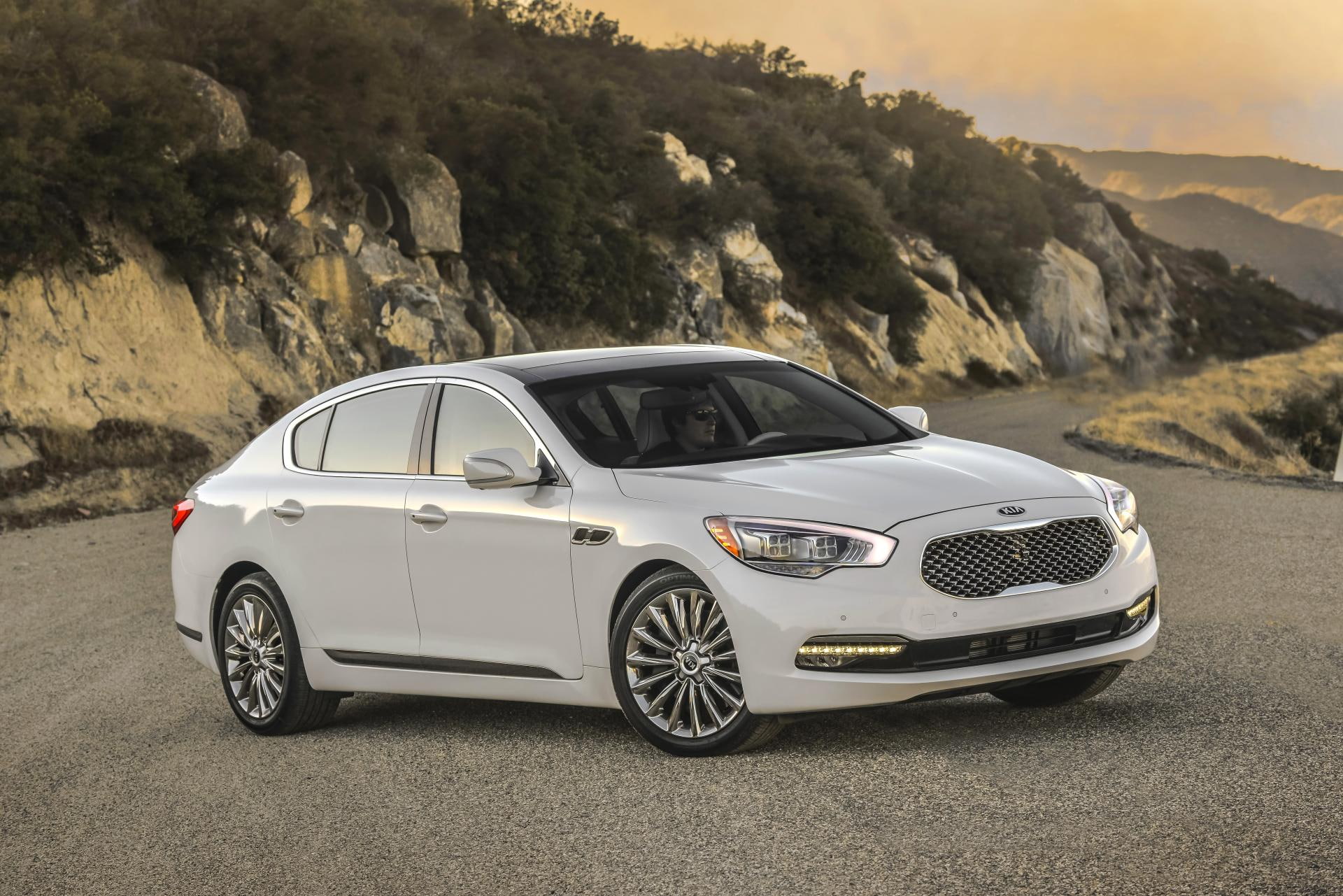 k, car, kia, sedan, performance, high, 1080P, rwd, HD Wallpaper