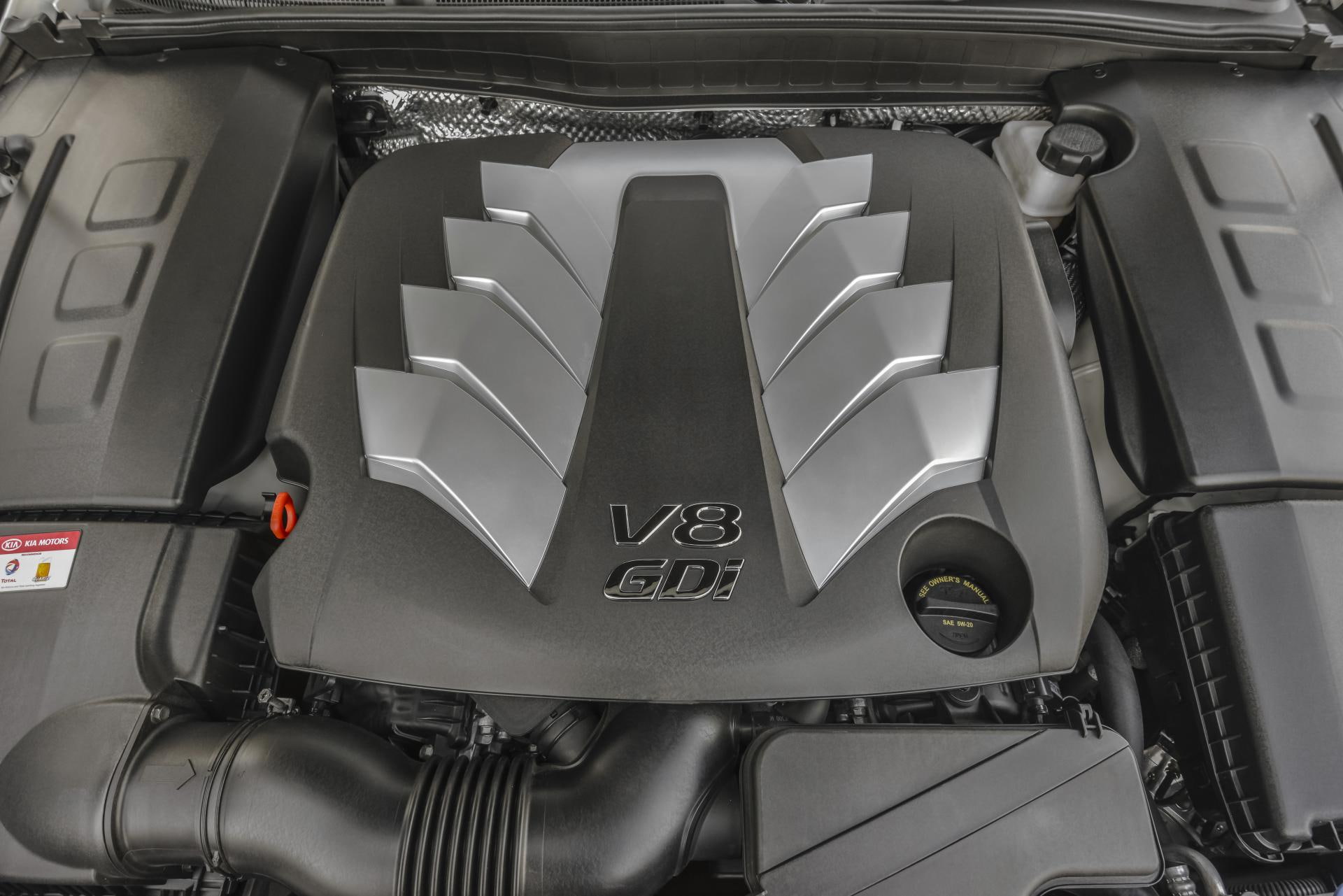 1080P, sedan, car, k, kia, HD Wallpaper