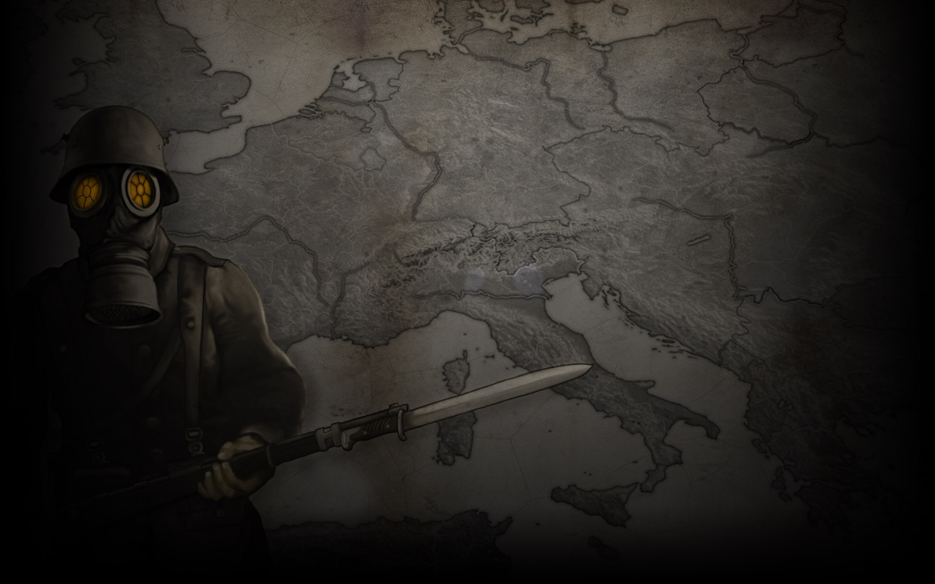 Video Game, 1080P, Making History: The Great War, HD Wallpaper