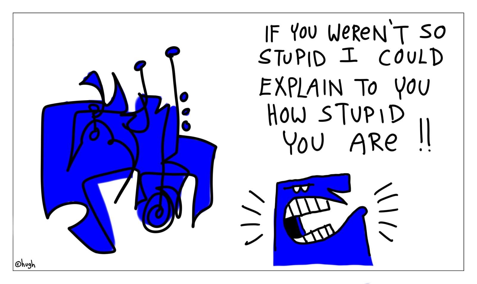 stupid, 720P, humor, sadic, funny, HD Wallpaper
