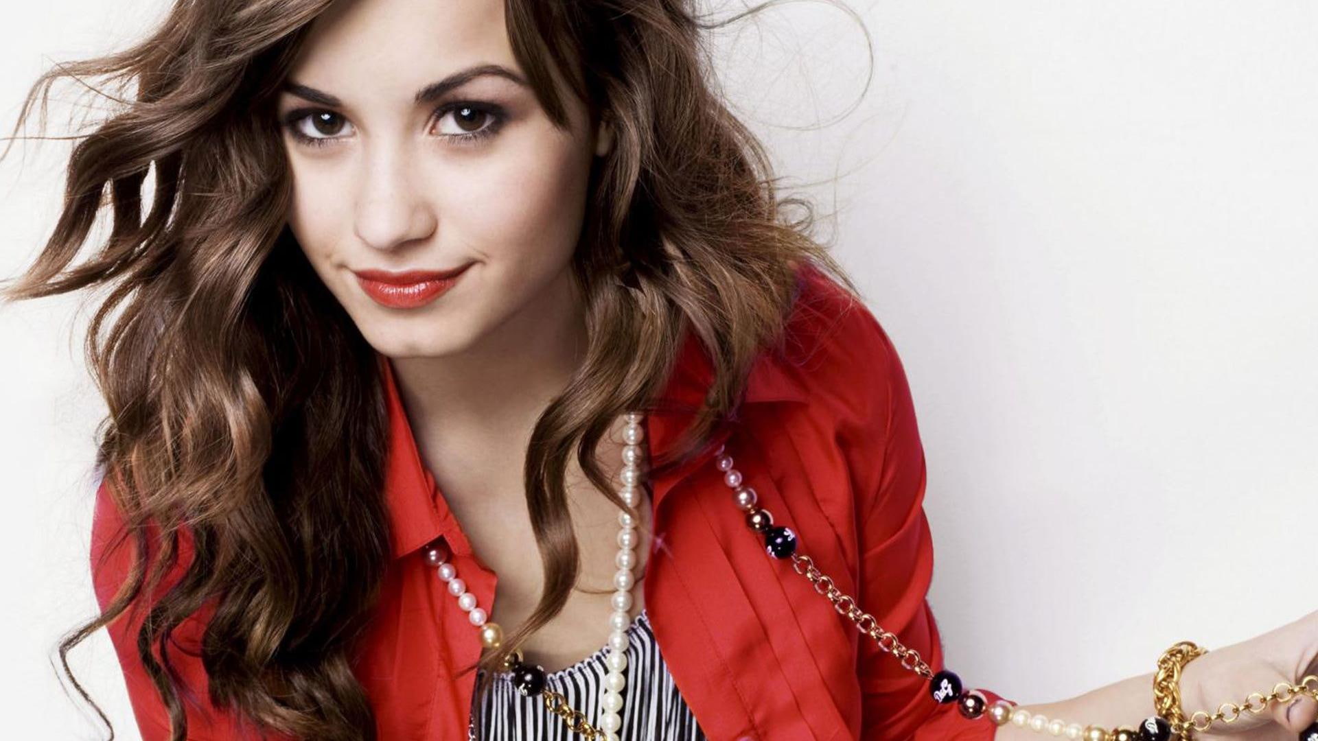 high, quality, lovato, demi lovato, celebrities, celebrity, 1080P, demi, hollywood, HD Wallpaper