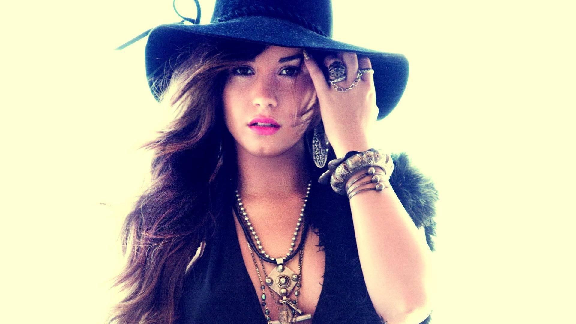 celebrity, resolution, 1080P, demi lovato, lovato, celebrities, demi, hollywood, high, HD Wallpaper