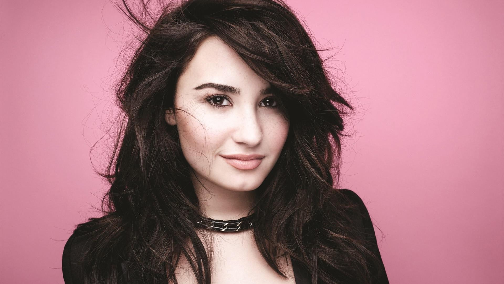 celebrity, demi, hollywood, 1080P, demi lovato, 2014, lovato, celebrities, HD Wallpaper
