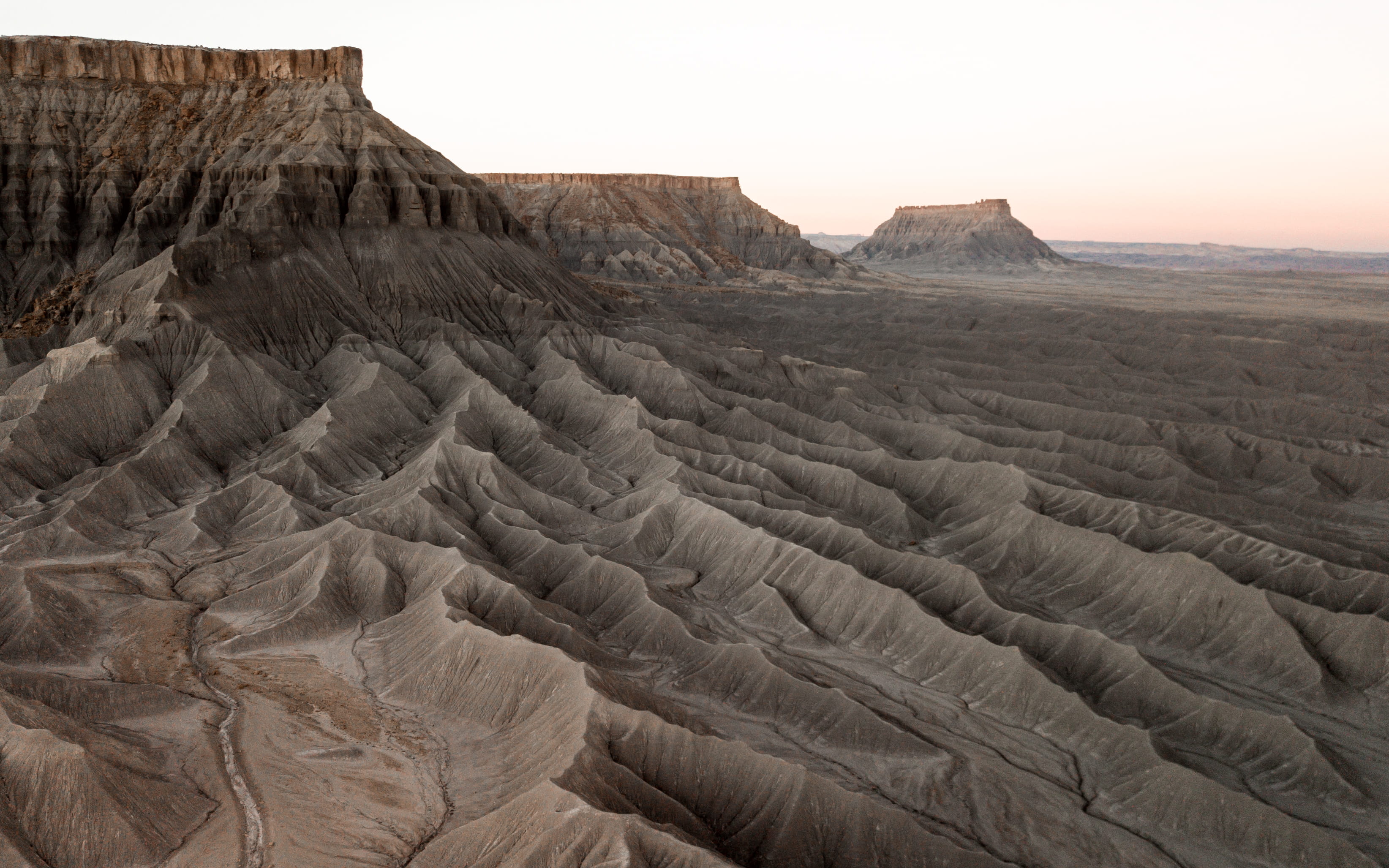 formation, arid climate, environment, mountain, dune, rock, wilderness, rock formation, solid, physical geography, ut-24, climate, travel destinations, HD Wallpaper