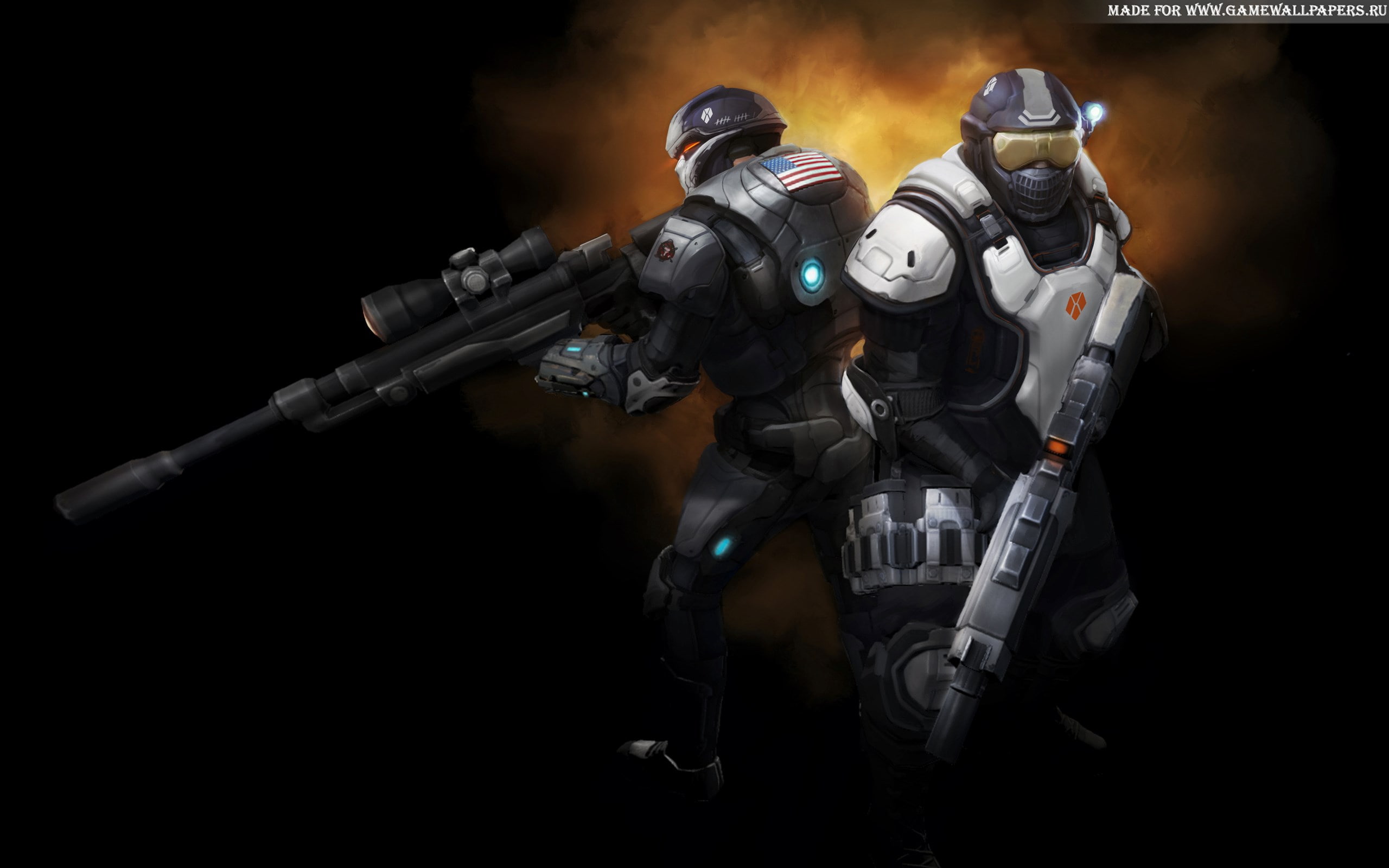 XCOM: Enemy Unknown, 2K, HD Wallpaper