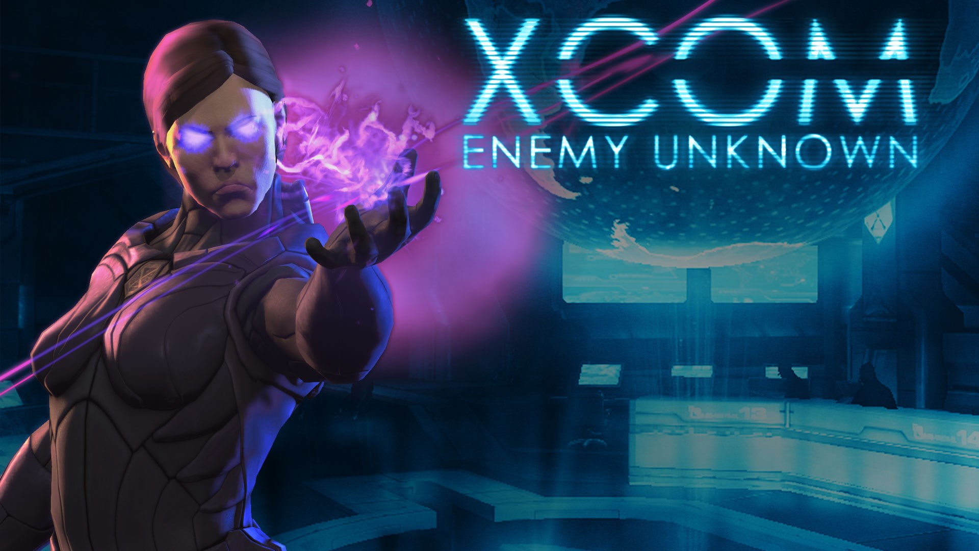 connection, technology, illuminated, occupation, one person, waist up, indoors, arts culture and entertainment, standing, XCOM: Enemy Unknown, adult, young adult, HD Wallpaper