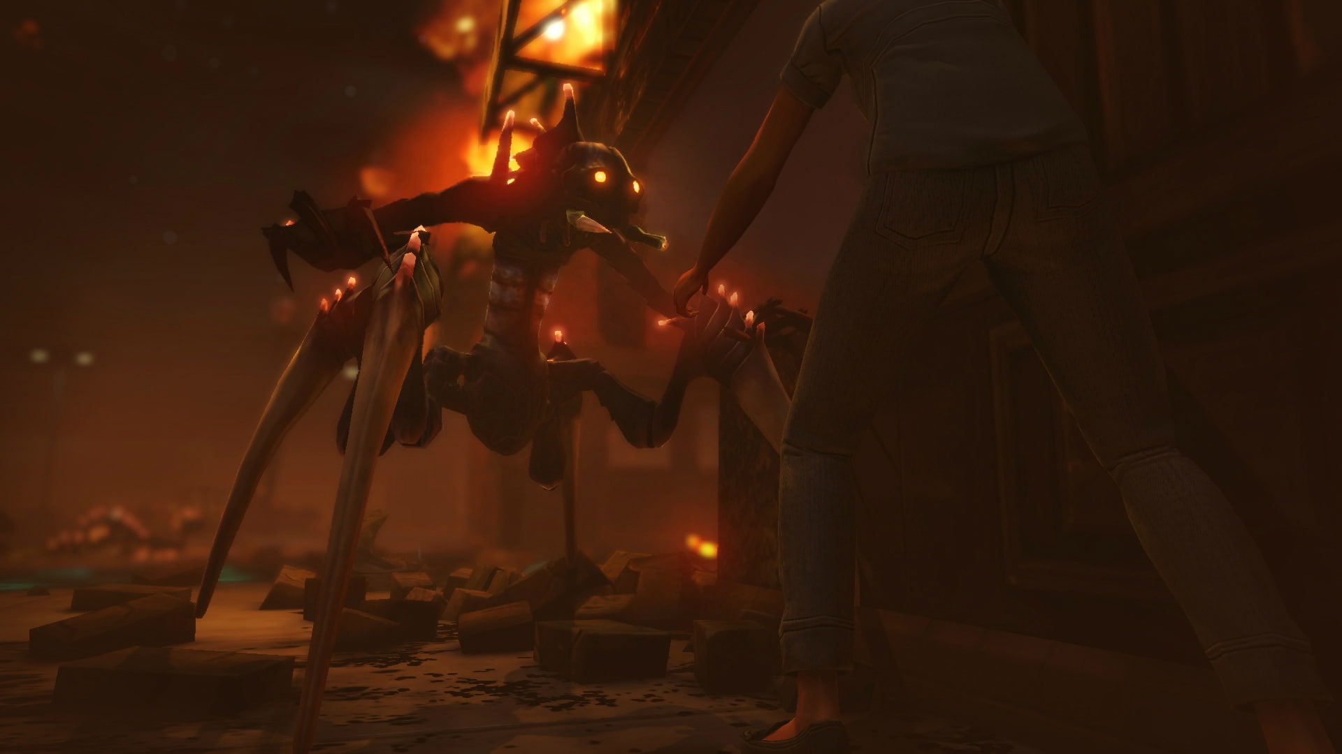 1080P, unknown, sci fi, xcom, enemy, HD Wallpaper