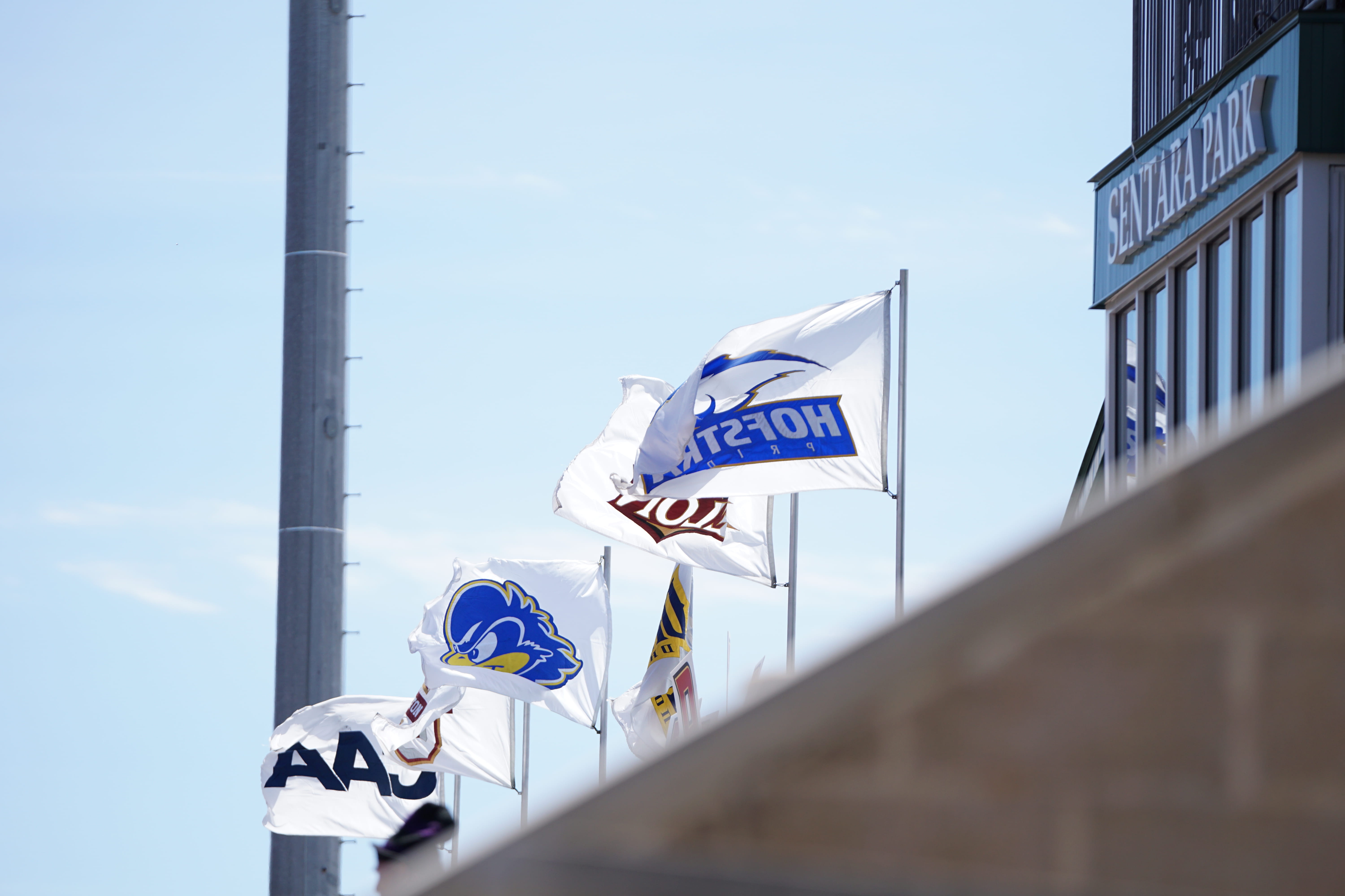 rodeo, text, symbol, apparel, adventure, astronaut, outdoors, sport, day, building, patriotism, blue, flag, banner, communication, pride, leisure activities, HD Wallpaper
