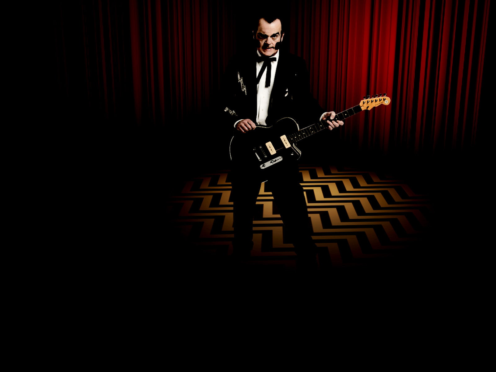 unknown, hd, 720P, hinson, music, HD Wallpaper