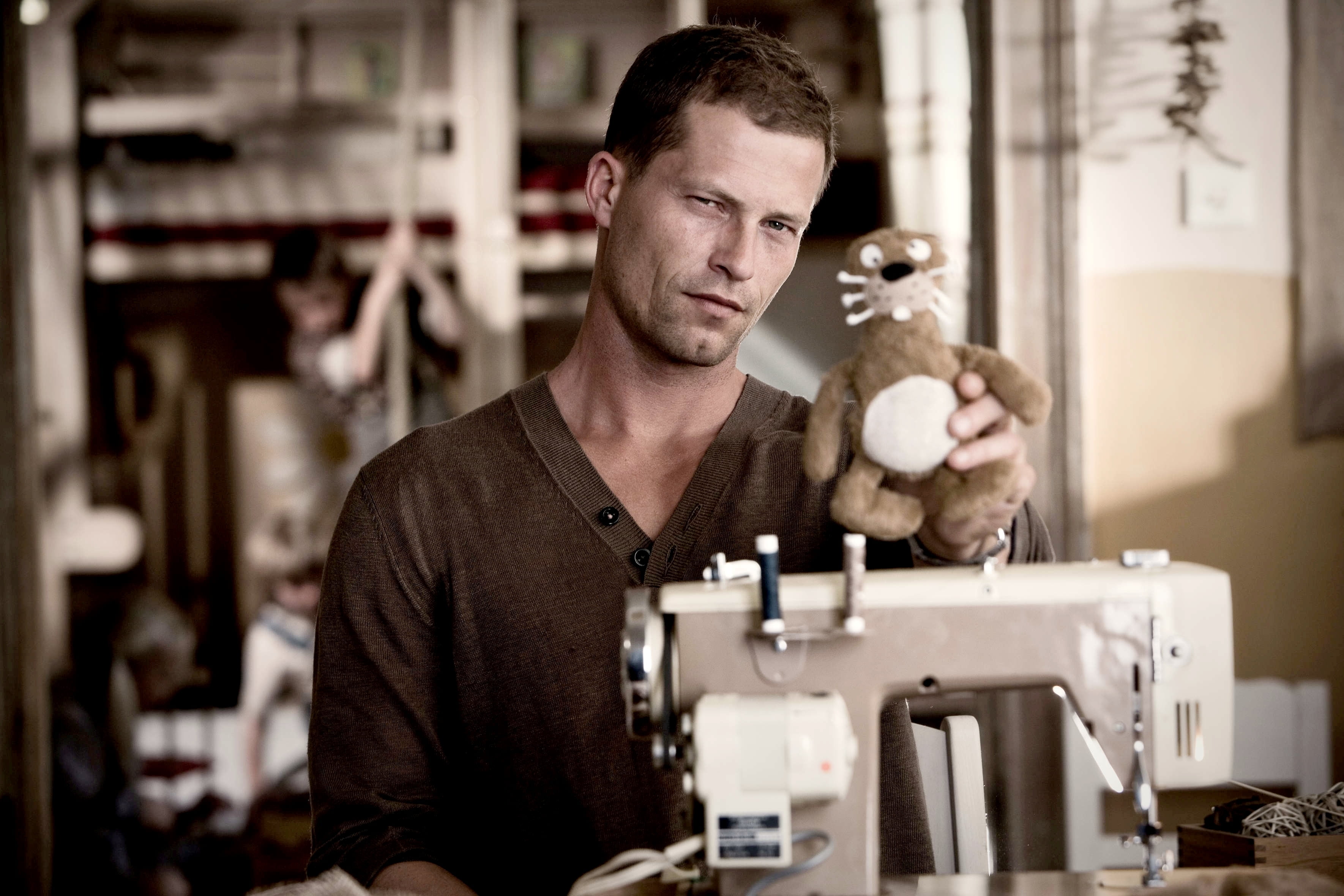 occupation, tailor, sewing machine, manufacturing equipment, Keinohrhasen, art and craft, equipment, machinery, industry, creativity, toy, design professional, HD Wallpaper
