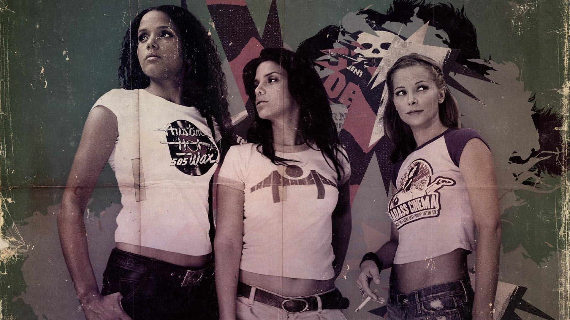 1080P, death proof, HD Wallpaper
