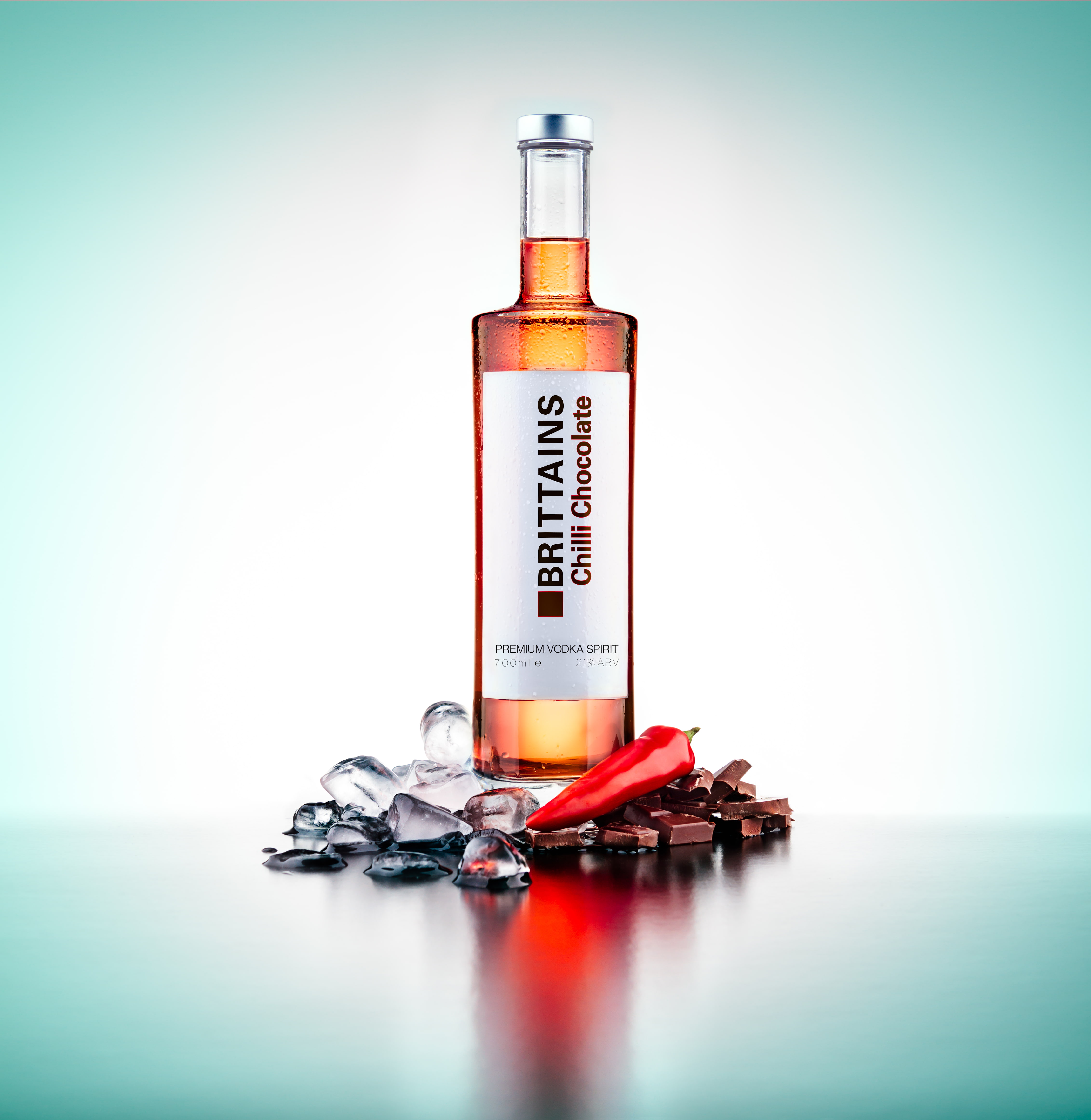 brittains, 4K, vodka, Phone HD Wallpaper