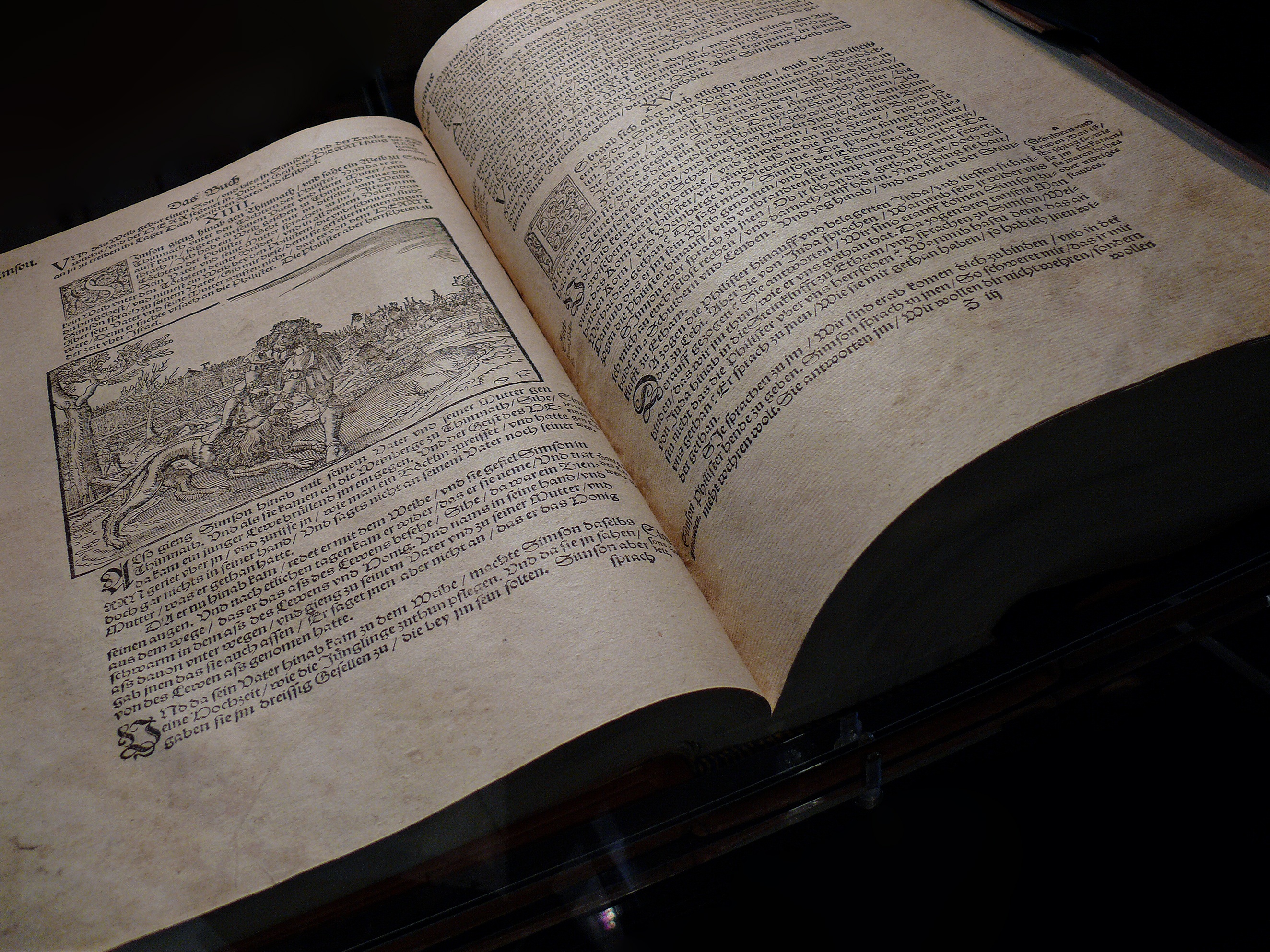 book, jesus, high angle view, literature, table, decipher, publication, browse, books, textbook, faith, god, close-up, 2K, learn, black background, belief, HD Wallpaper