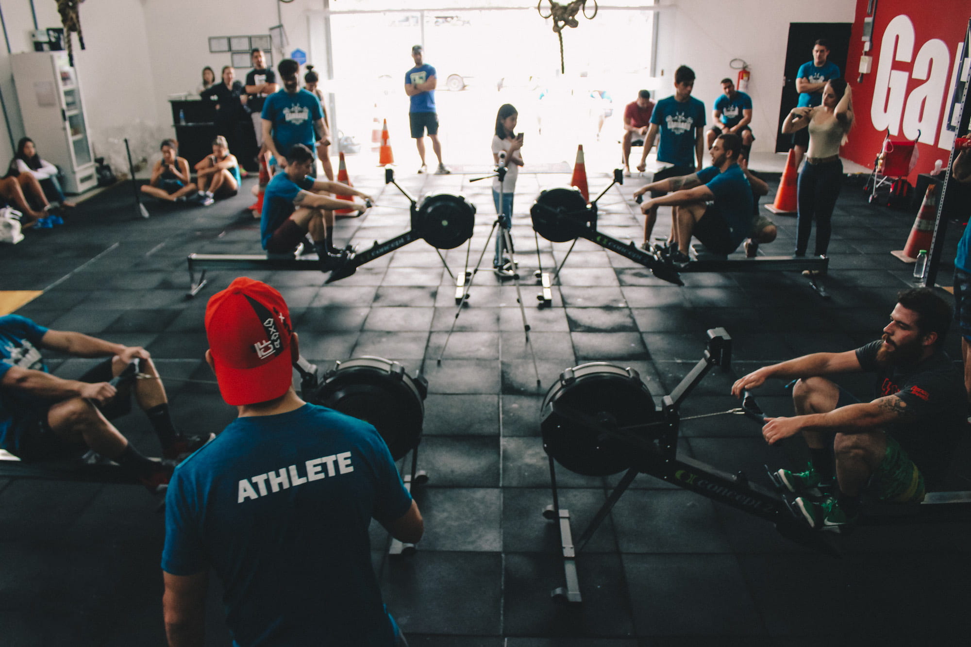 day, endurance, leisure activity, group, large group of people, exercise, fitness, healthy lifestyle, people, men, competition, women, crowd, athletes, HD Wallpaper
