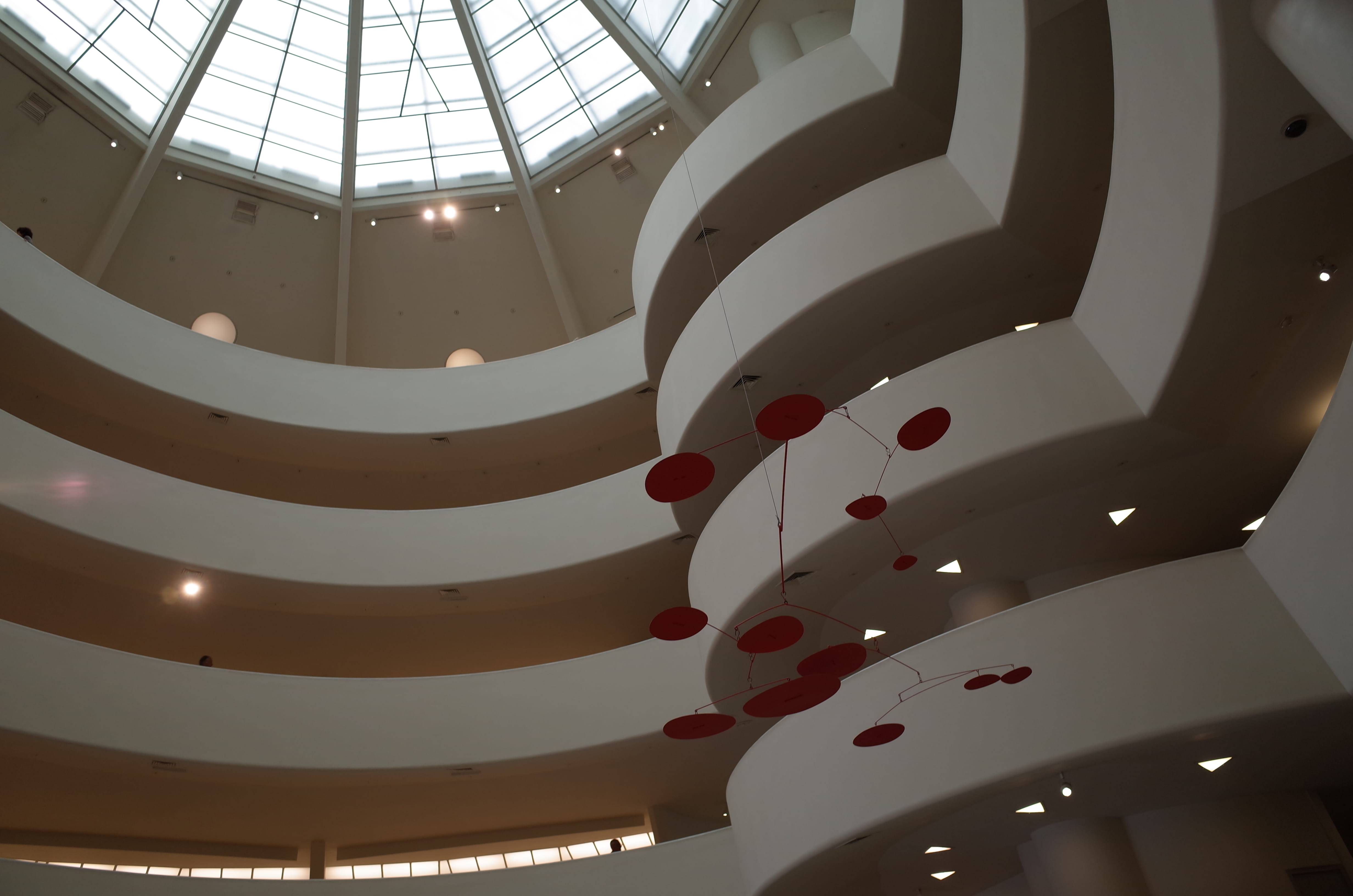 directly below, design, indoors, cupola, arts culture and entertainment, sunlight, united states, travel destinations, art, low angle view, hanging, ceiling, HD Wallpaper